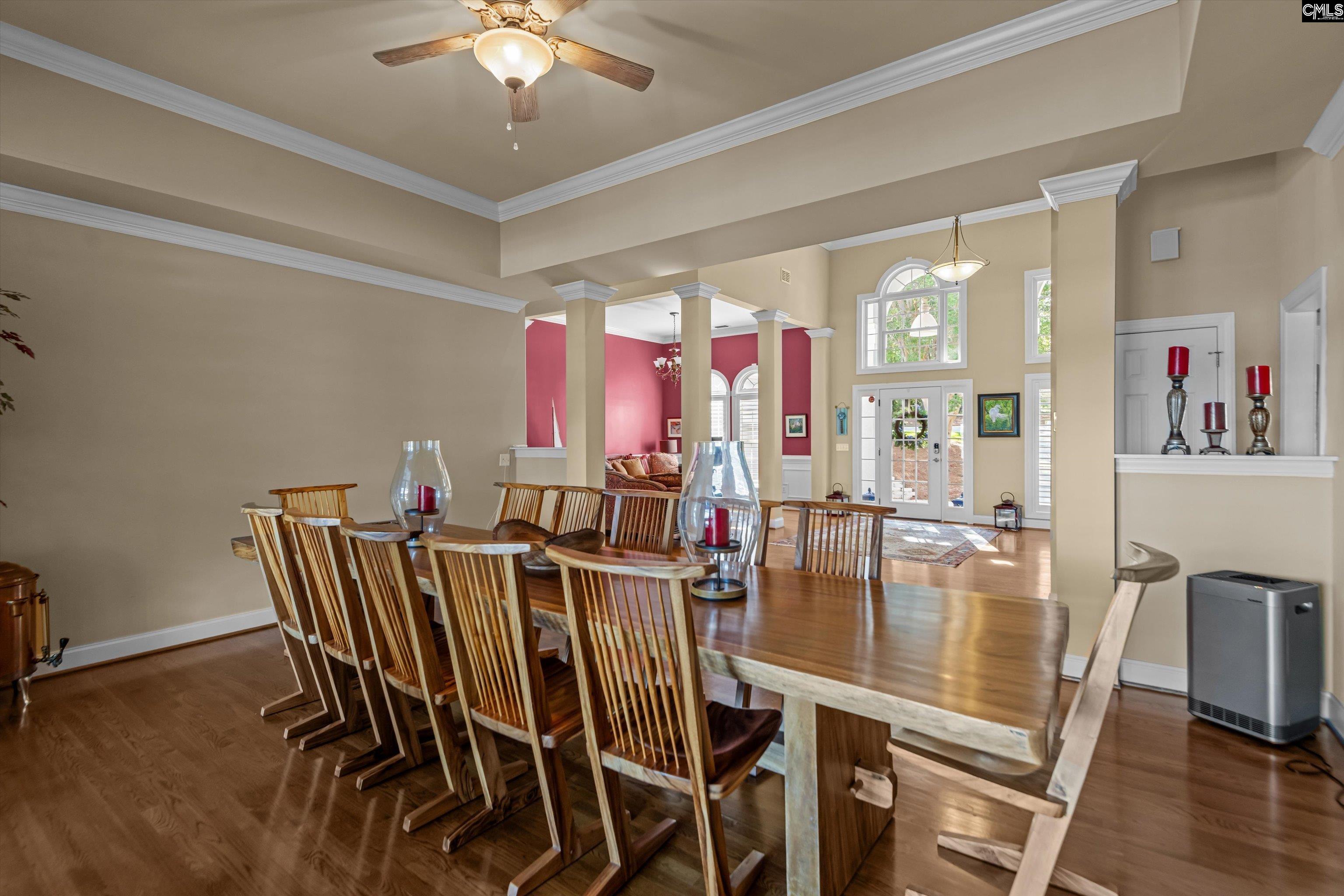 Chapin, South Carolina, 29036, United States, 4 Bedrooms Bedrooms, ,5 BathroomsBathrooms,Residential,For Sale,1825790