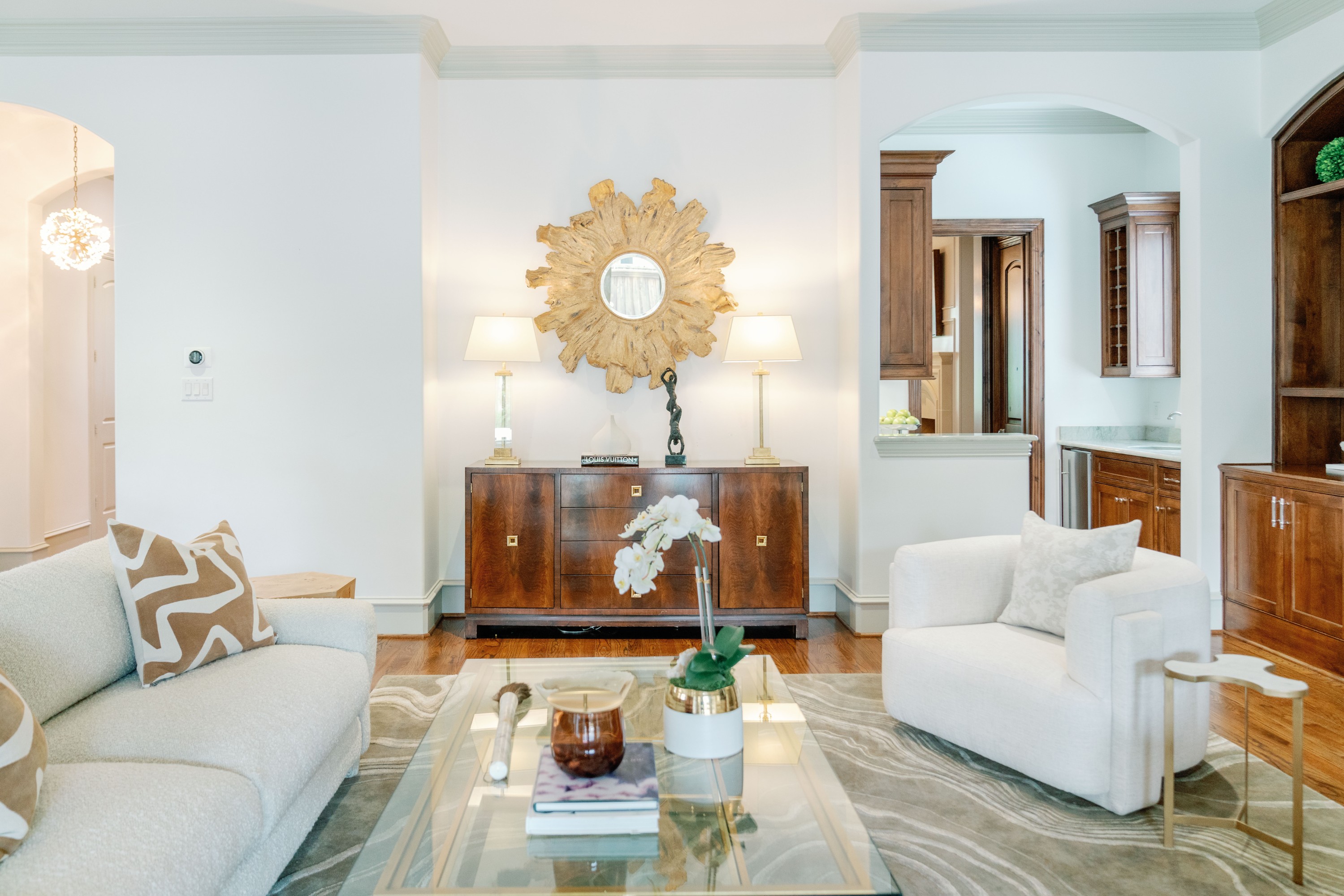  French Elegance in the heart of Highland Park zoned to Bradfield - 物件實景