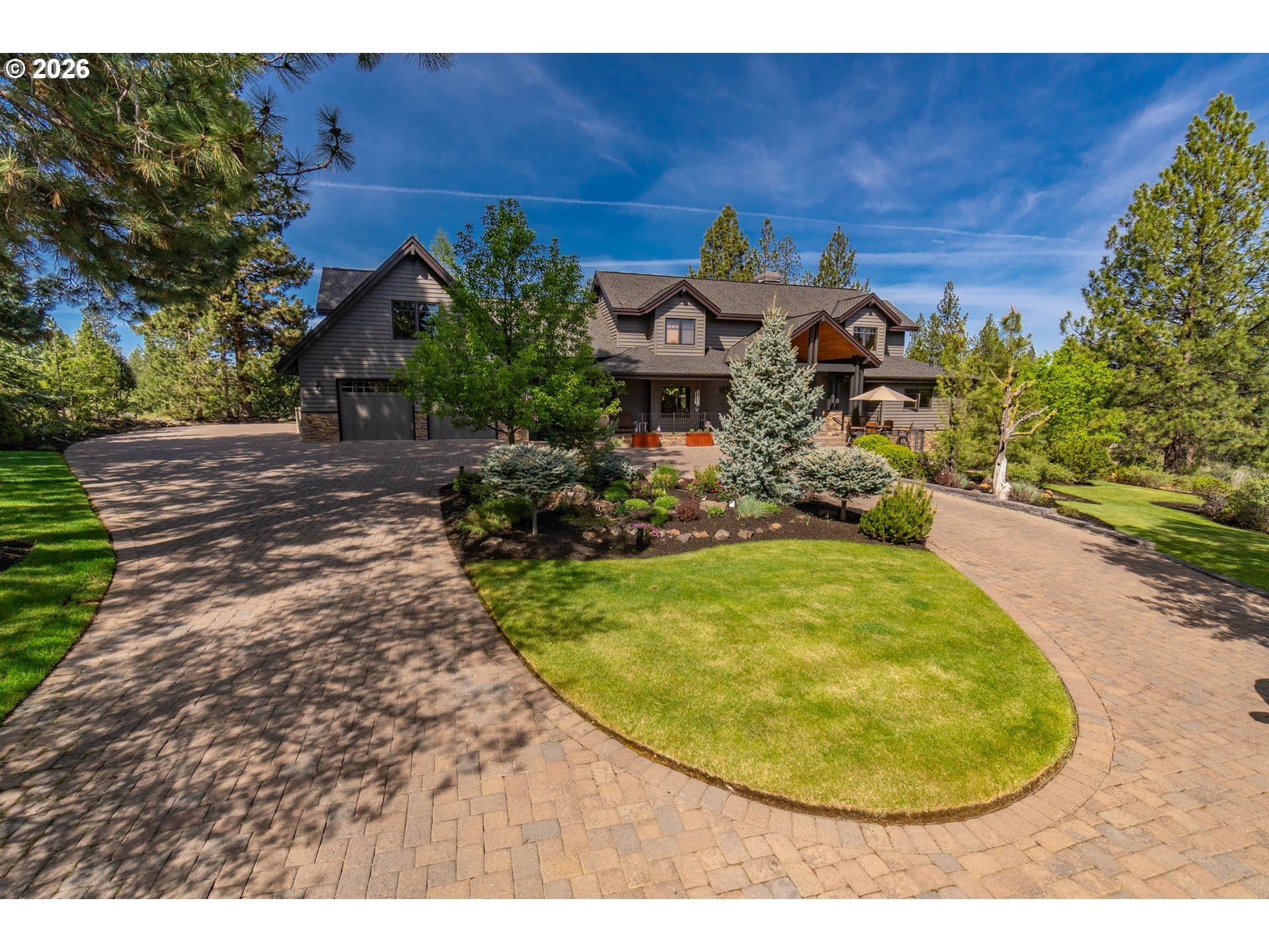  20112 STARFIRE RIDGE CT Bend, OR 97702 - 物件實景