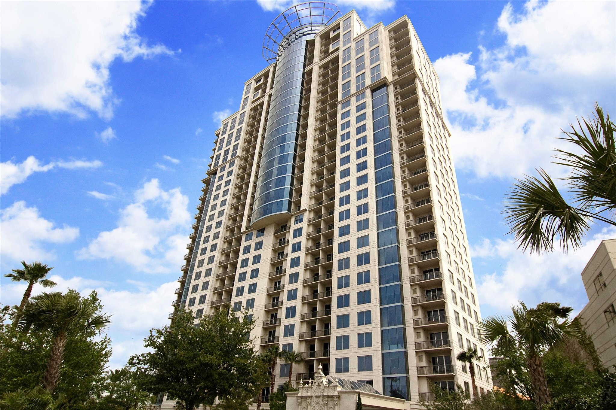  3333 Allen Parkway #2107 - 物件實景