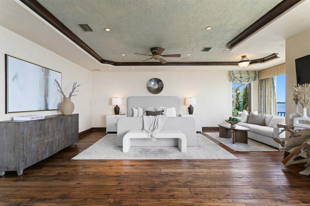 Tierra Verde, Florida, 33715, United States, 5 Bedrooms Bedrooms, ,6 BathroomsBathrooms,Residential,For Sale,1989474