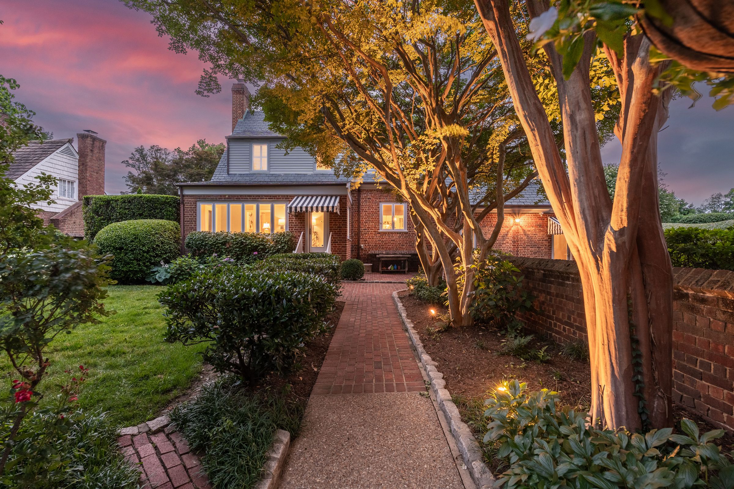  207 Gun Club Road, Richmond, VA 23221 - 物件實景