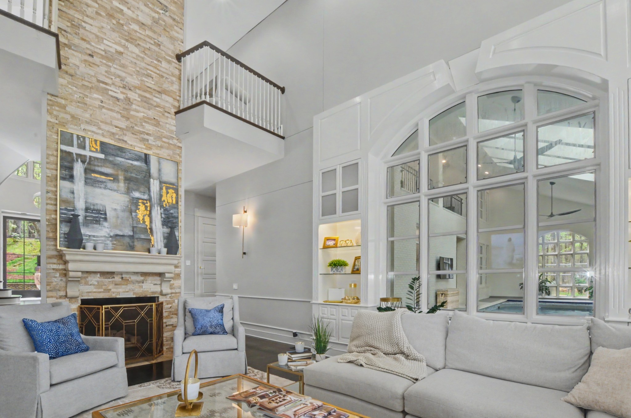  9 Windwood Dr, Jackson, TN, 38305 - 物件實景