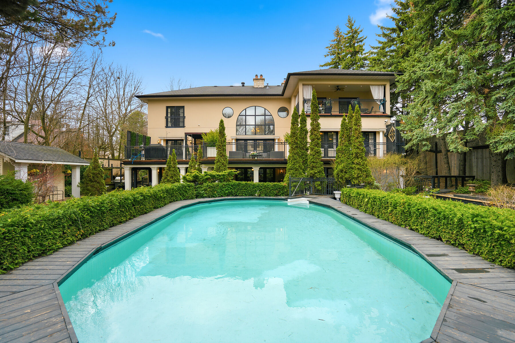  Ravine Garden Estate - 物件實景