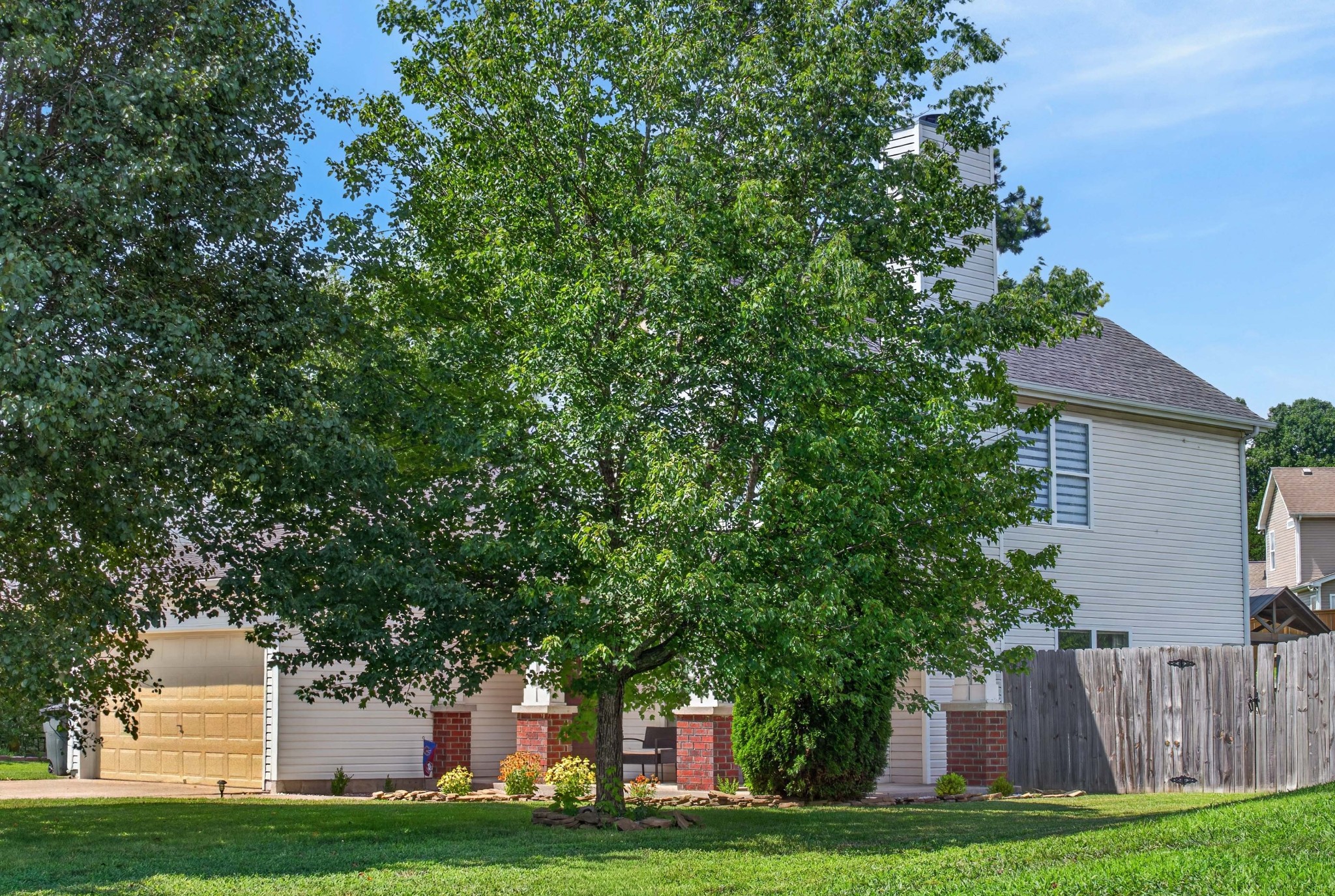  114 Trail Ridge Dr, Hendersonville, TN, 37075 - 物件實景