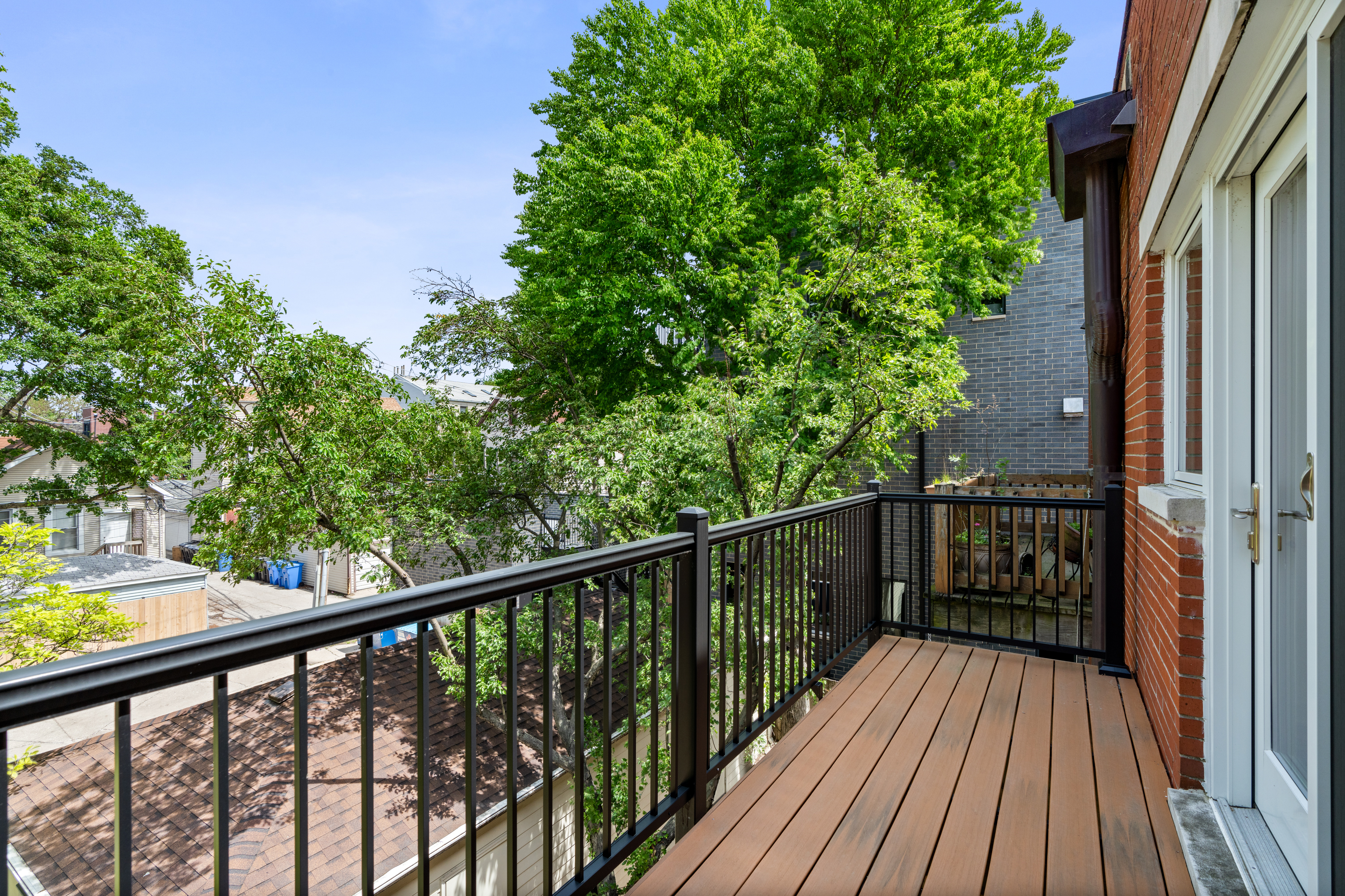  Exquisitely Renovated Lincoln Park Townhome - 物件實景