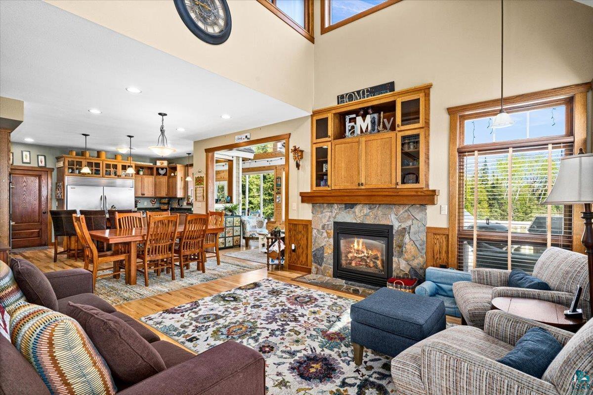 Two Harbors, Minnesota, 55616, United States, 4 Bedrooms Bedrooms, ,2 BathroomsBathrooms,Residential,For Sale,2048157