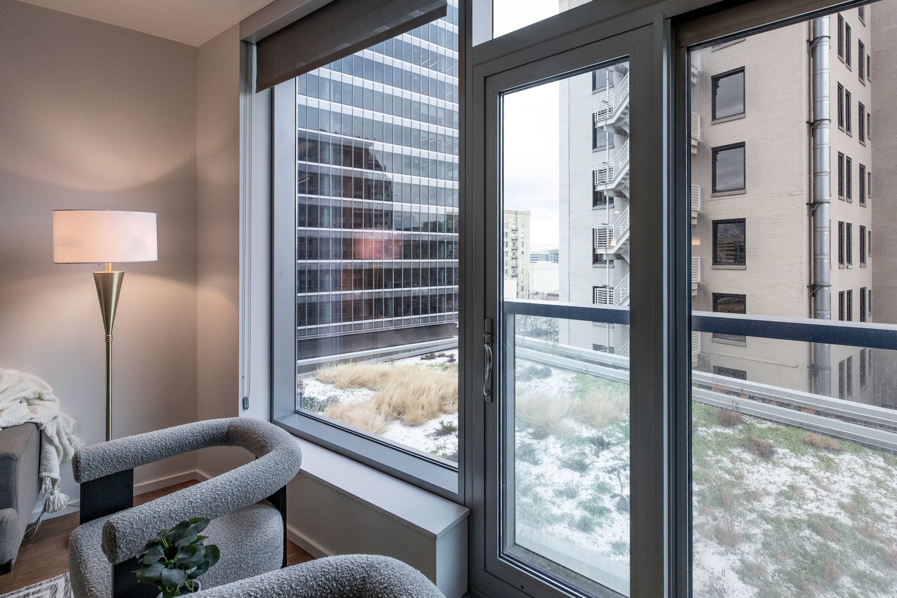  THE REGENT - URBAN LIVING AT ITS FINEST - 物件實景