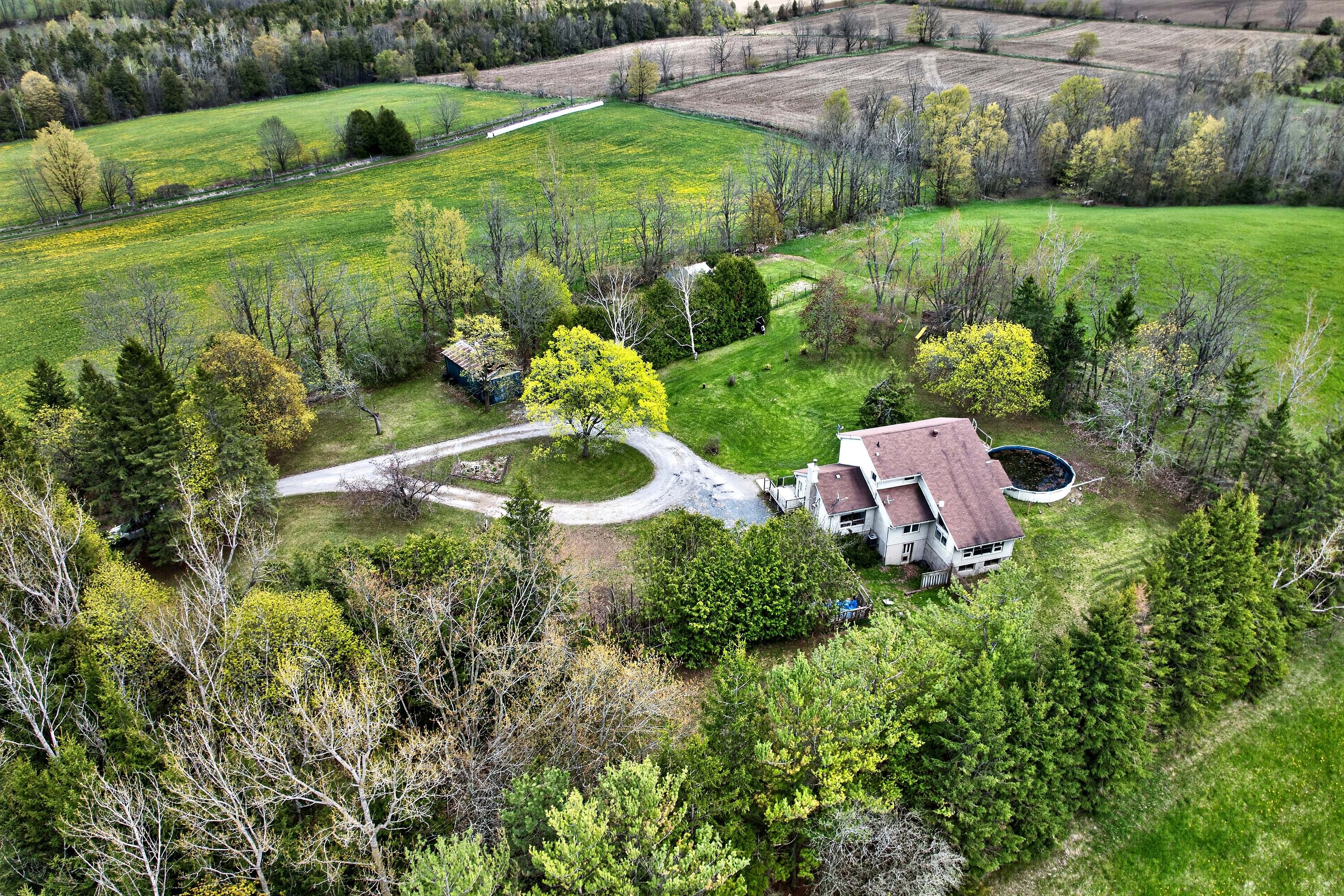 Trent Hills, Eastern Ontario - 物件實景