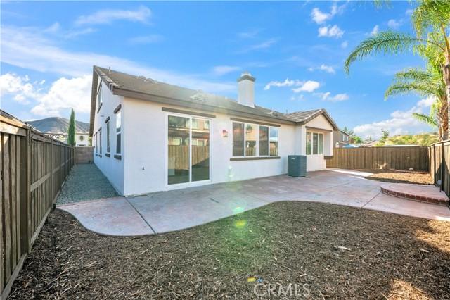 Hemet, California, 92545, United States, 4 Bedrooms Bedrooms, ,4 BathroomsBathrooms,Residential,For Sale,1995589