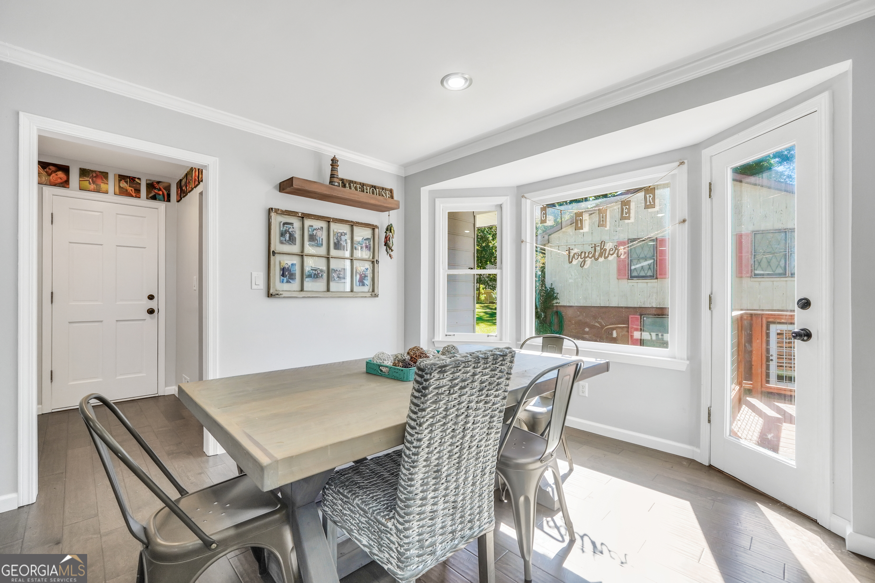 Monticello, Georgia, 31064, United States, 5 Bedrooms Bedrooms, ,4 BathroomsBathrooms,Residential,For Sale,1989944