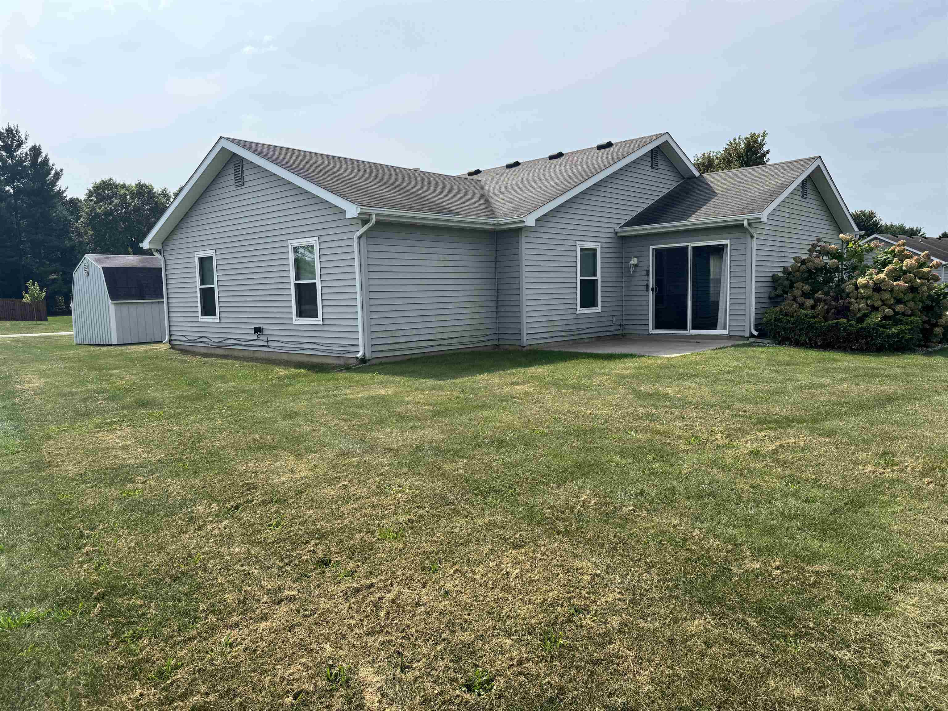 Heide Ln, Milford, IN 46542 #1