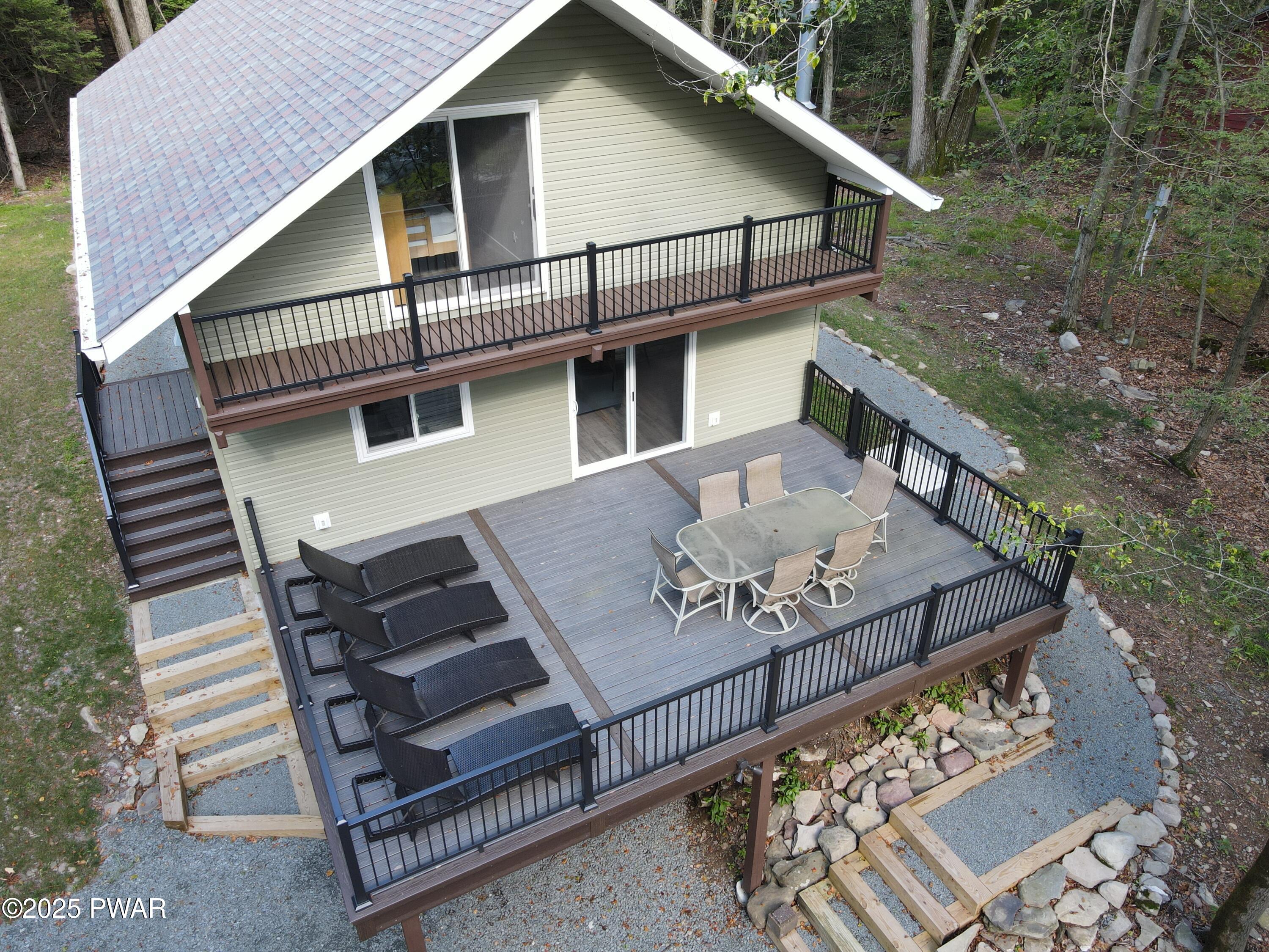 Lake Ariel, Pennsylvania, 18436, United States, 4 Bedrooms Bedrooms, ,4 BathroomsBathrooms,Residential,For Sale,1943663