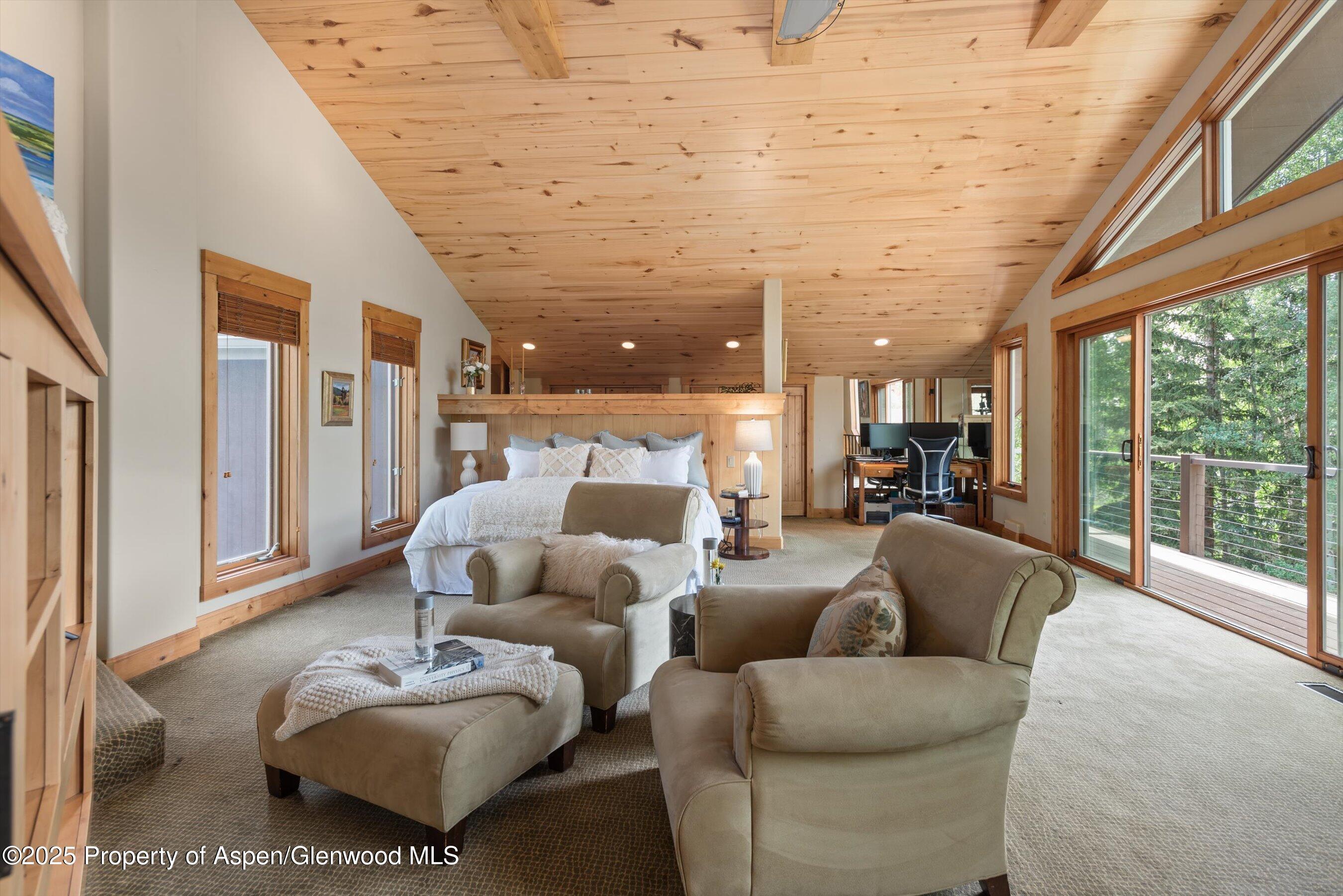 Snowmass Village, Colorado, 81615, United States, 3 Bedrooms Bedrooms, ,3 BathroomsBathrooms,Residential,For Sale,1874657