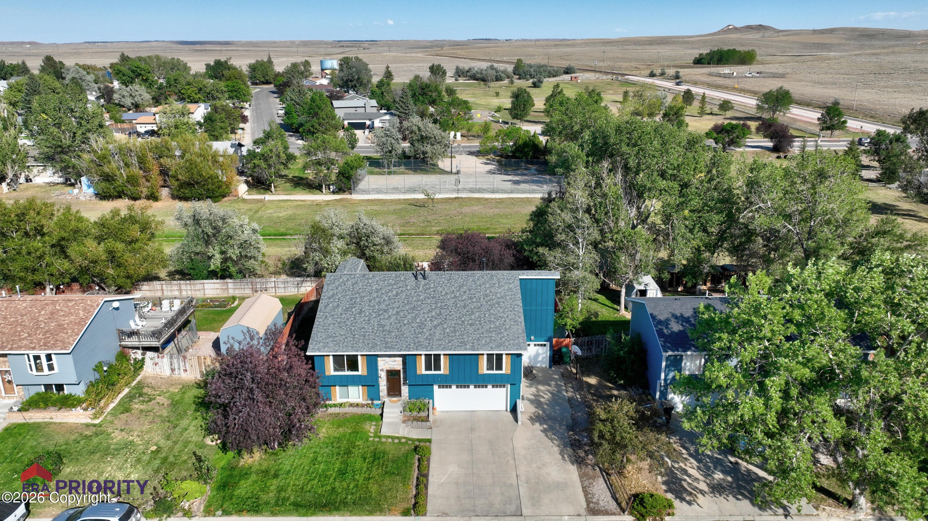 Greensburgh Ave, Gillette, WY 82718 #1
