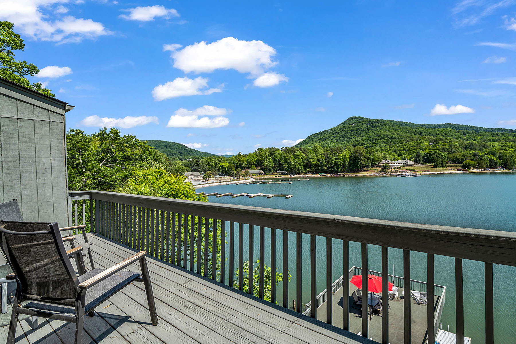  LAKE LURE - 物件實景