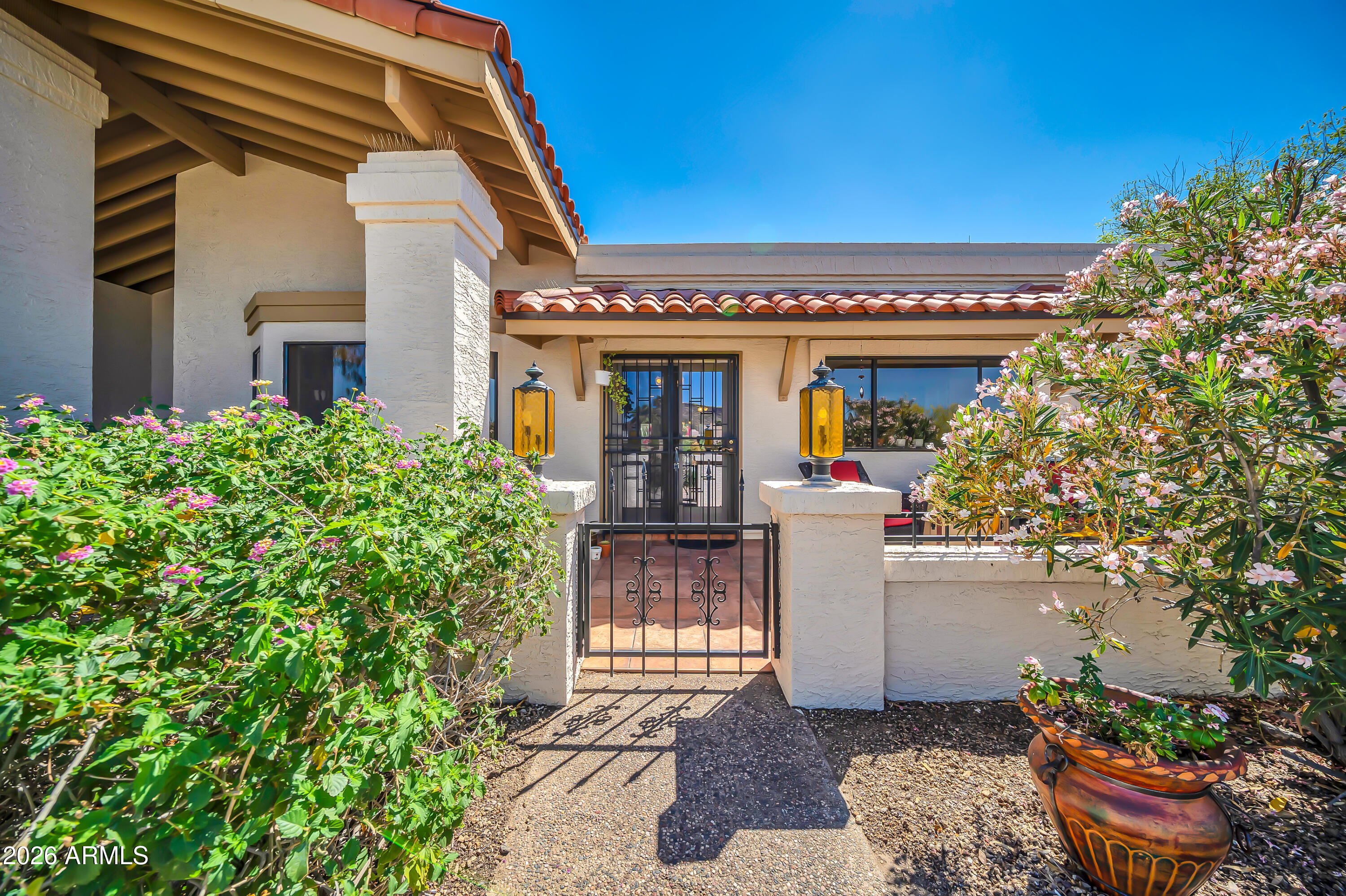  1121 W Aster Drive  Phoenix, AZ - 物件實景