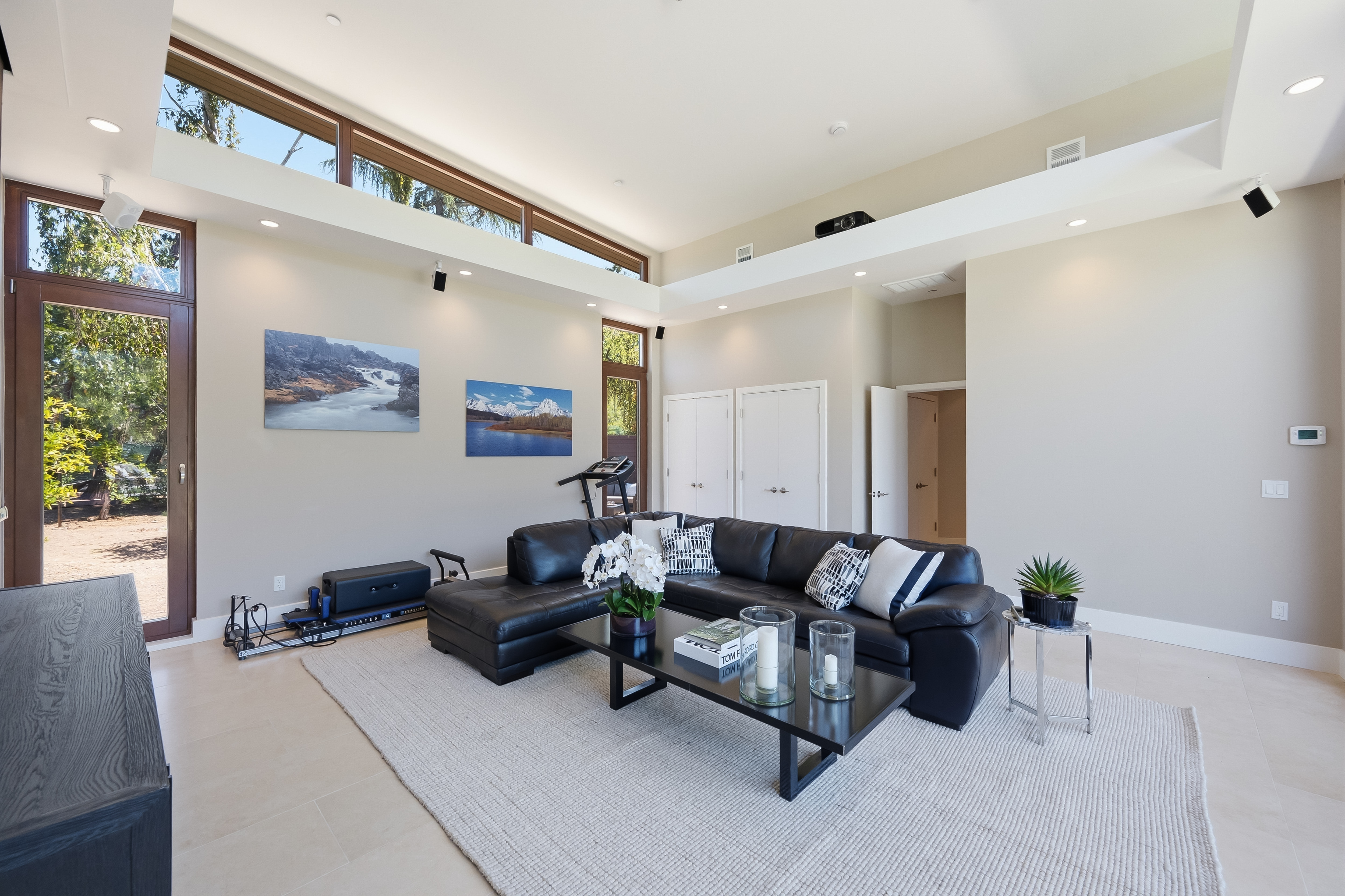  Sophisticated Indoor-Outdoor Living, Designed for Healthy Living - 物件實景
