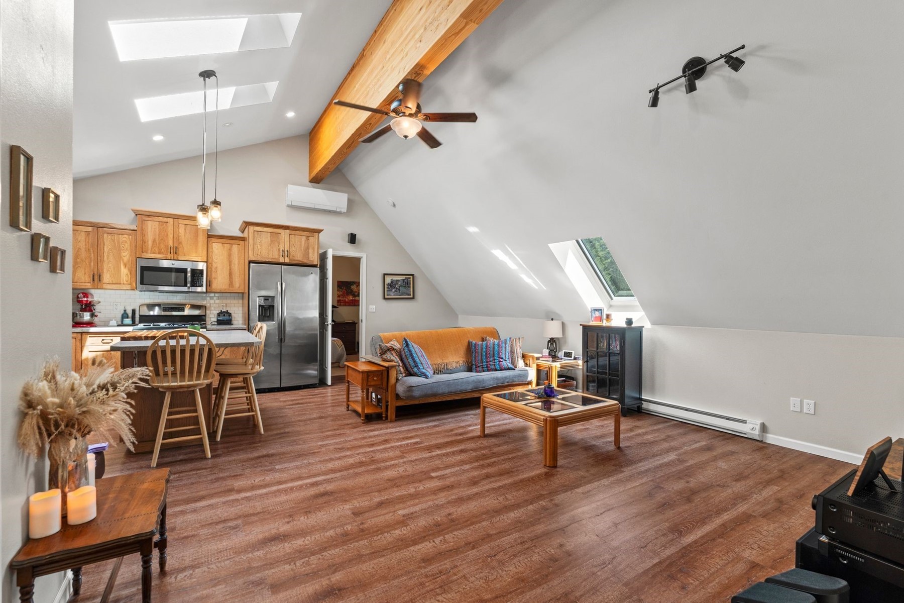  Green Home & apartment on 30 Acres - 物件實景