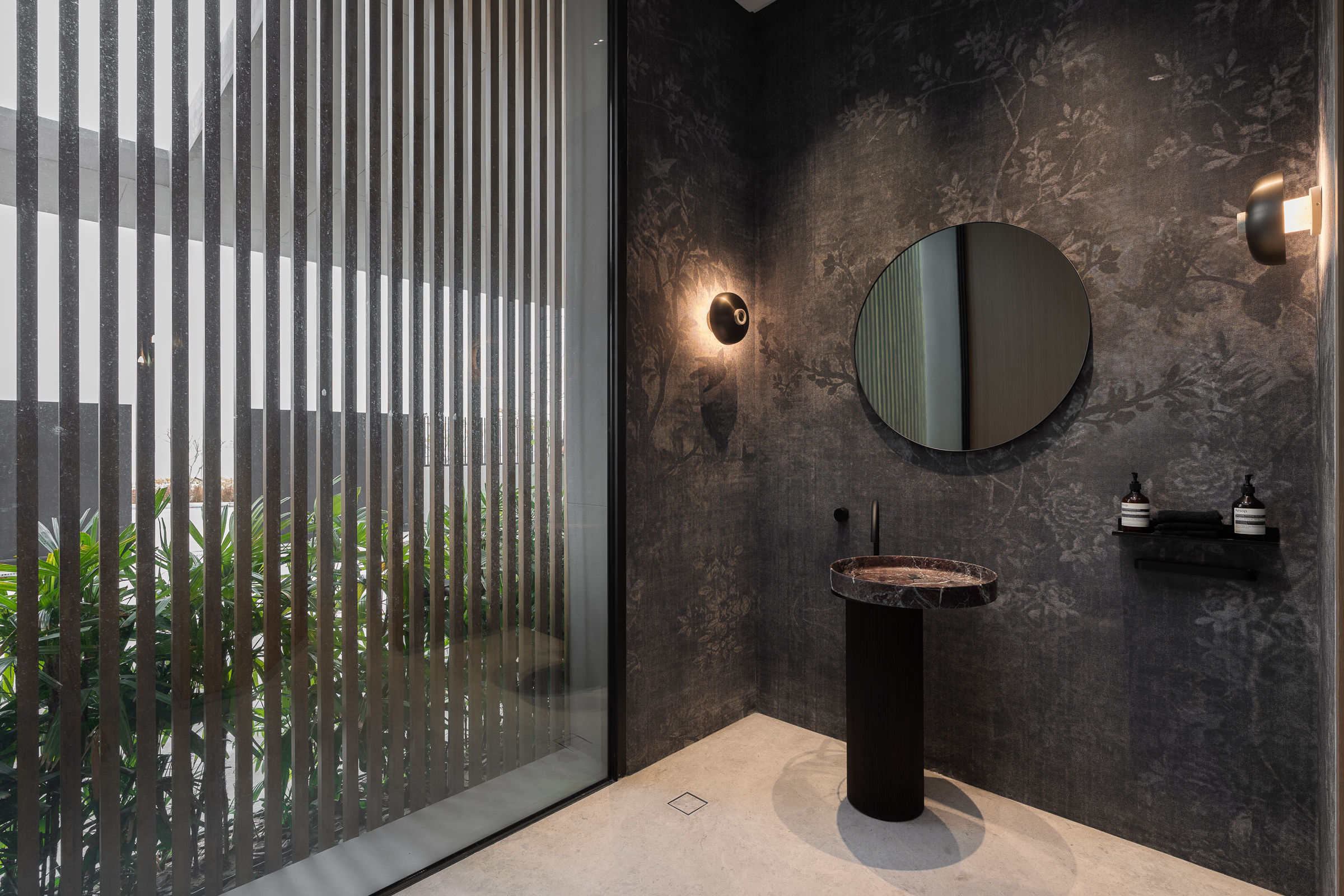  Breathtaking Ready-To-Move Home in Jumeirah - 物件實景