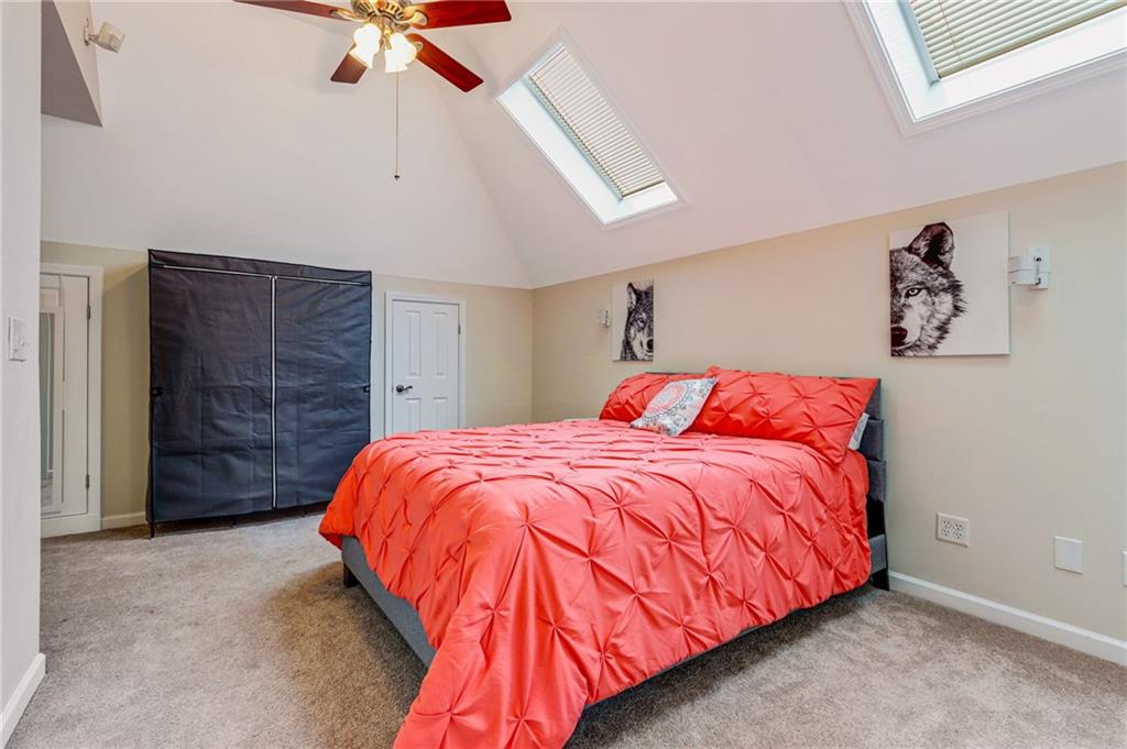 Cumming, Georgia, 30041, United States, 4 Bedrooms Bedrooms, ,4 BathroomsBathrooms,Residential,For Sale,1989909