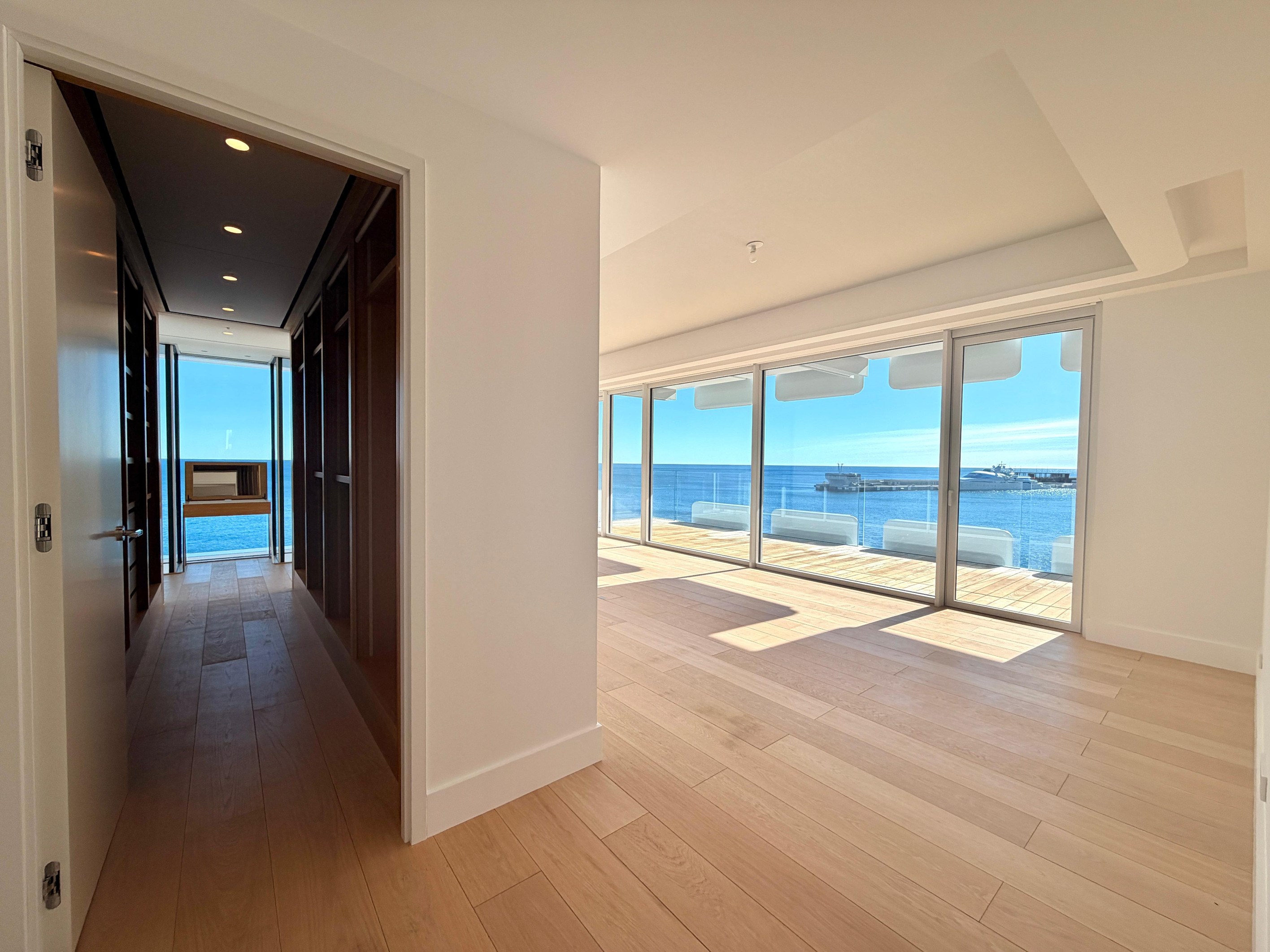  Le Renzo - Magnificent 5-room apartment - Mareterra - 物件實景