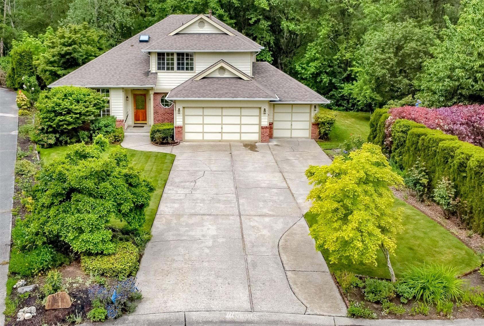 31831 12TH PLACE SW, FEDERAL WAY, Washington, 98023, United States, 4 Bedrooms Bedrooms, ,3 BathroomsBathrooms,Residential,For Sale,31831 12TH PLACE SW,1434552