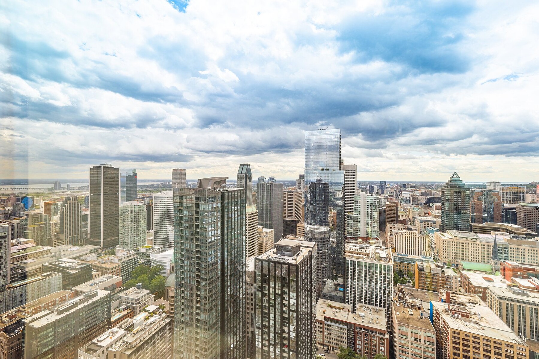  Ville-Marie, Montréal - 物件實景