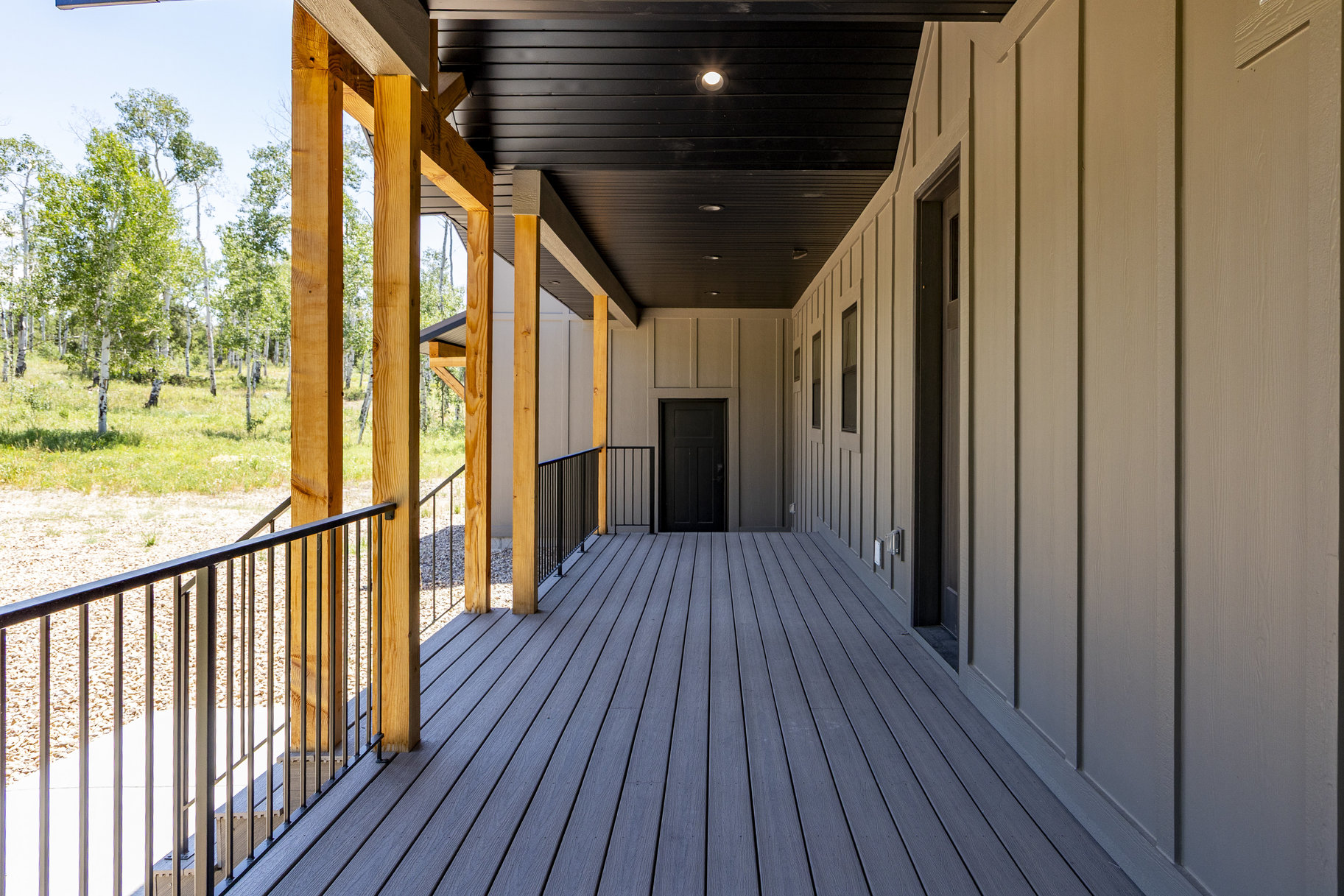  Luxury In The Mountains - 物件實景