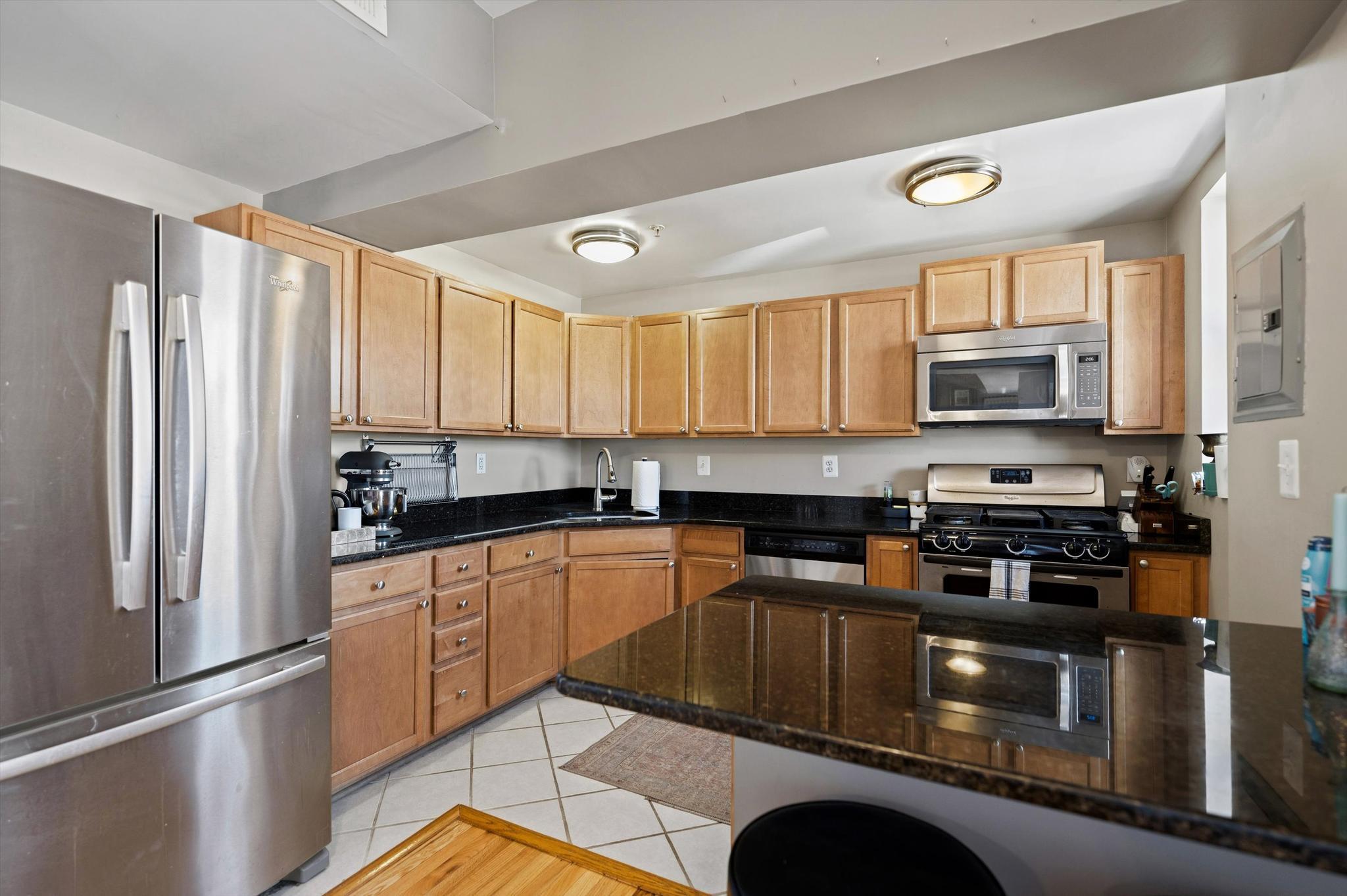  3900 14th Street NW, Washington, DC, 20011 - 物件實景