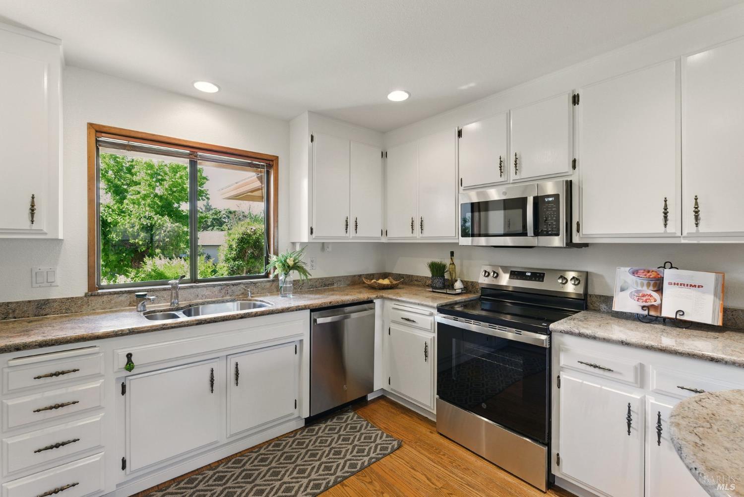 Santa Rosa, California, 95405, United States, 4 Bedrooms Bedrooms, ,3 BathroomsBathrooms,Residential,For Sale,1826970