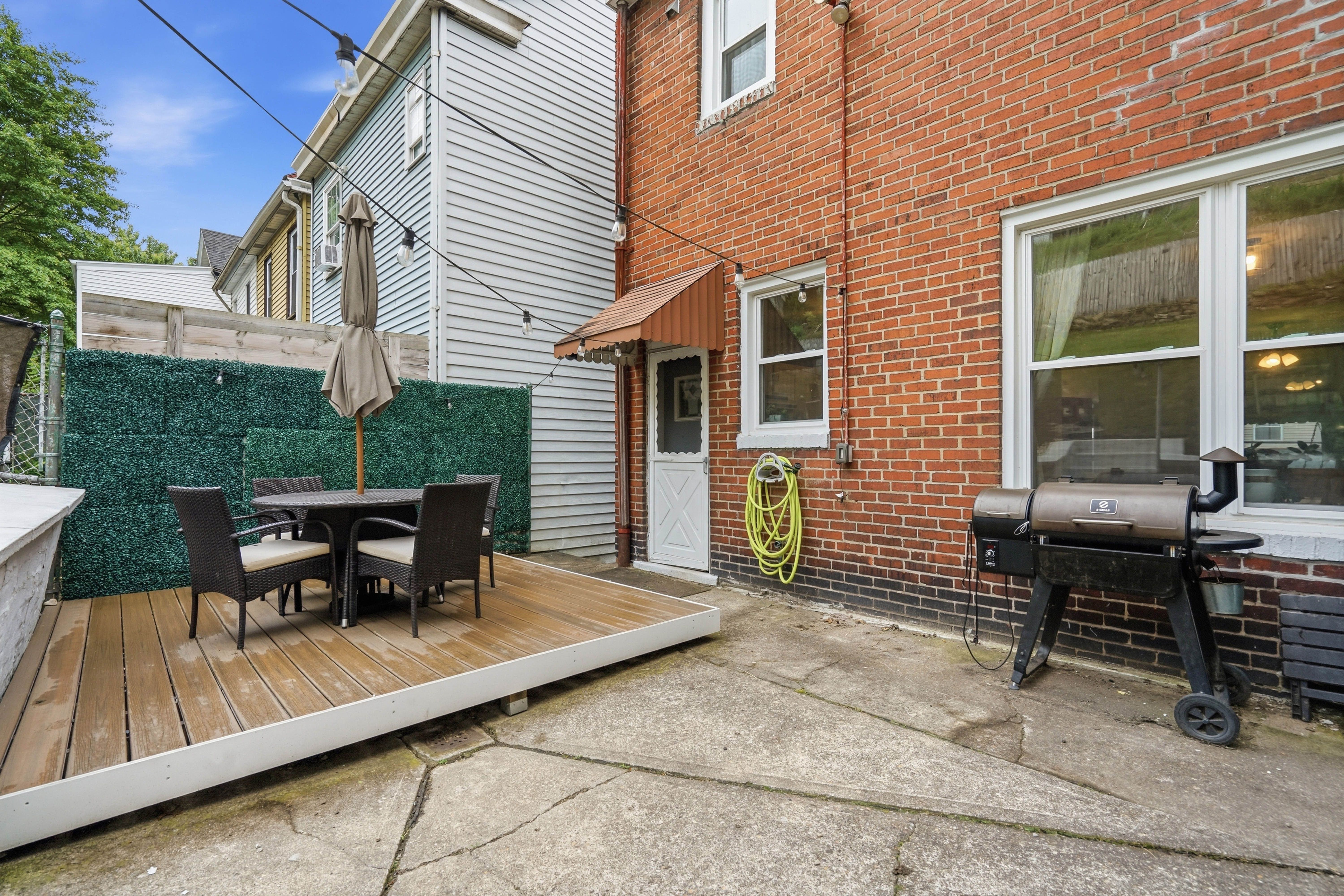  4029 Haldane Street, Pittsburgh, PA 15207 - 物件實景