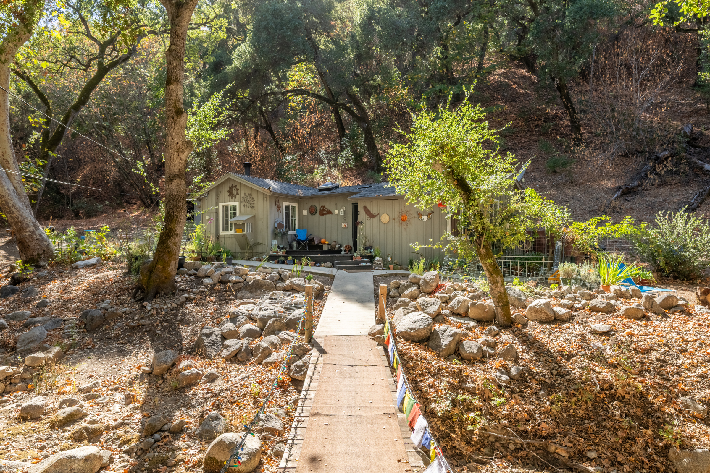  38652 Tassajara Road - 物件實景