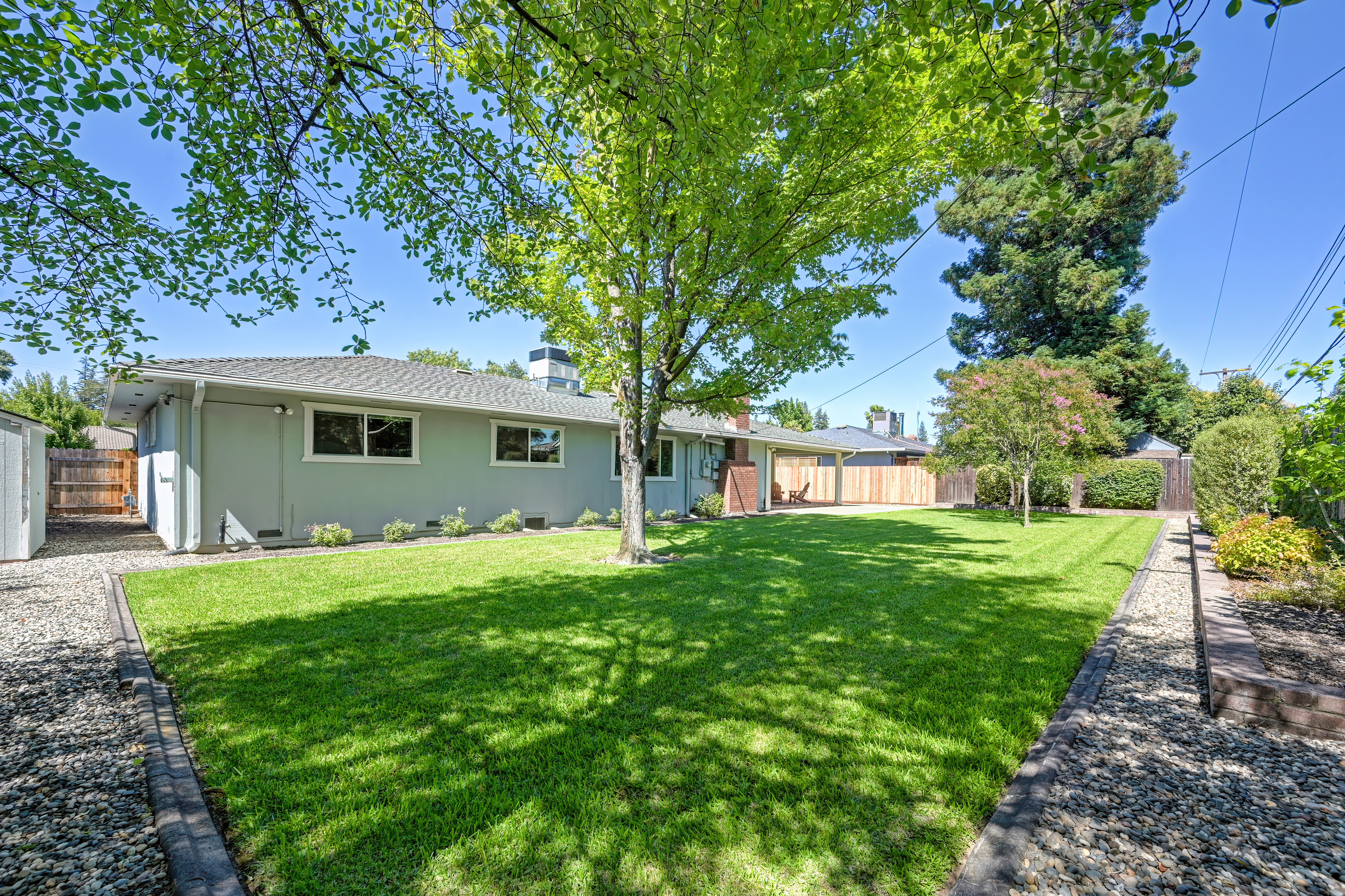  4608 Sagar Avenue, Sacramento, CA 95821 - 物件實景