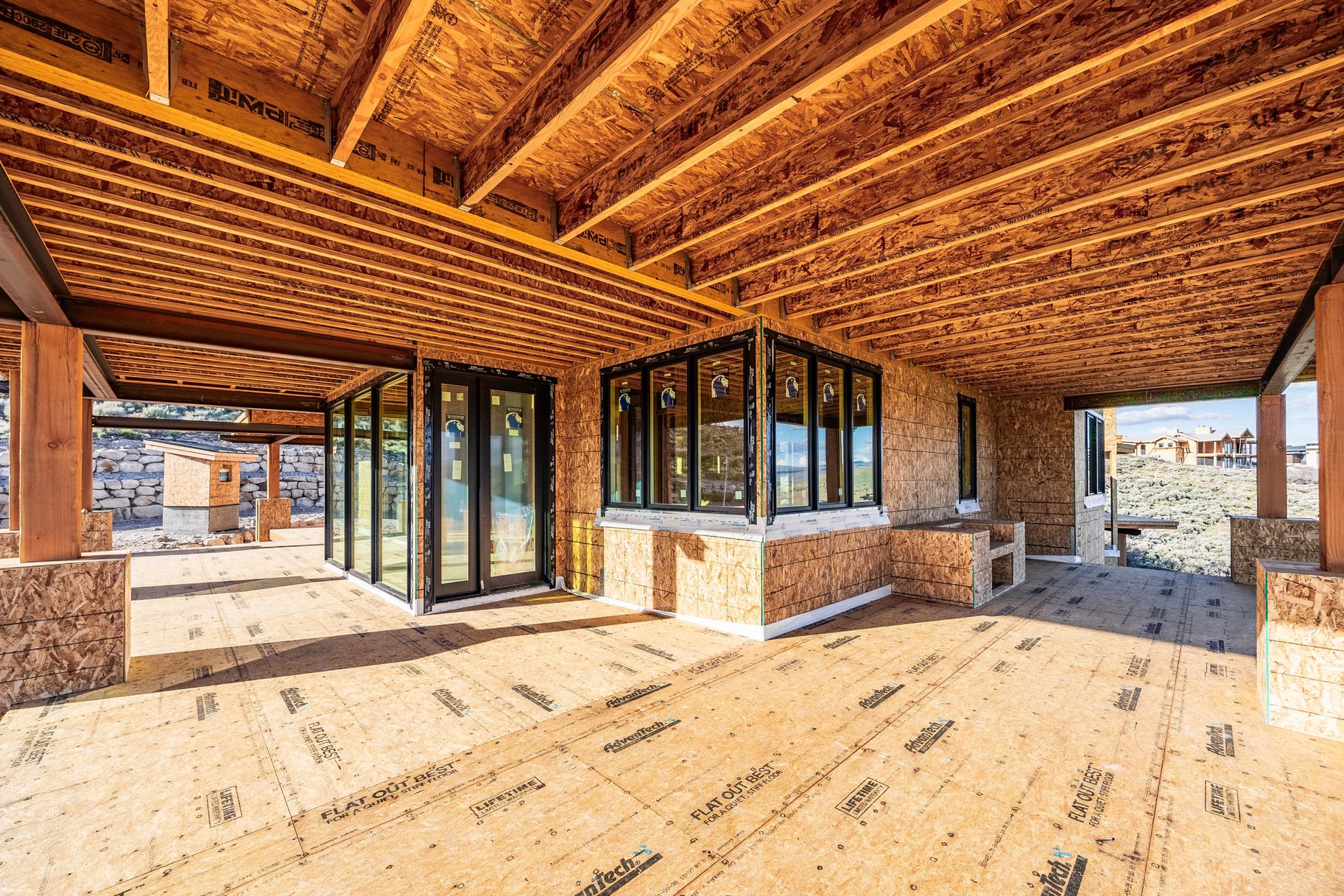  Tuhaye Mountain Estate with Panoramic Deer Valley & Golf Course Views - 物件實景