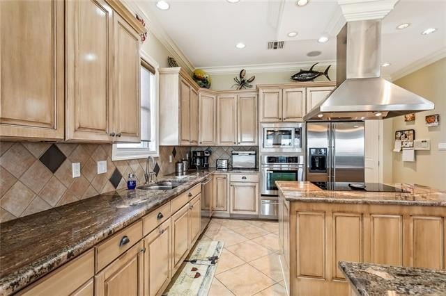 Slidell, Louisiana, 70461, United States, 3 Bedrooms Bedrooms, ,3 BathroomsBathrooms,Residential,For Sale,1878829