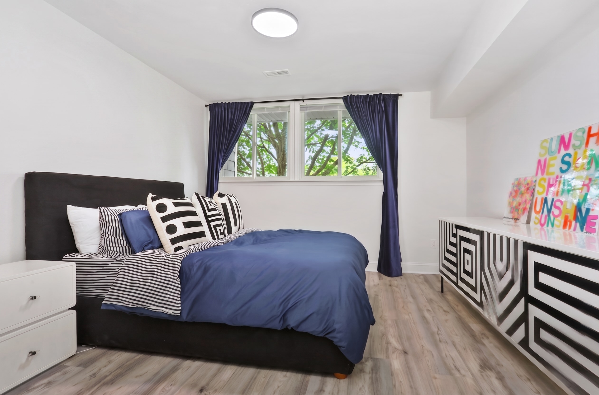  Experience Quiet Sophistication in this End Unit Condo - 物件實景