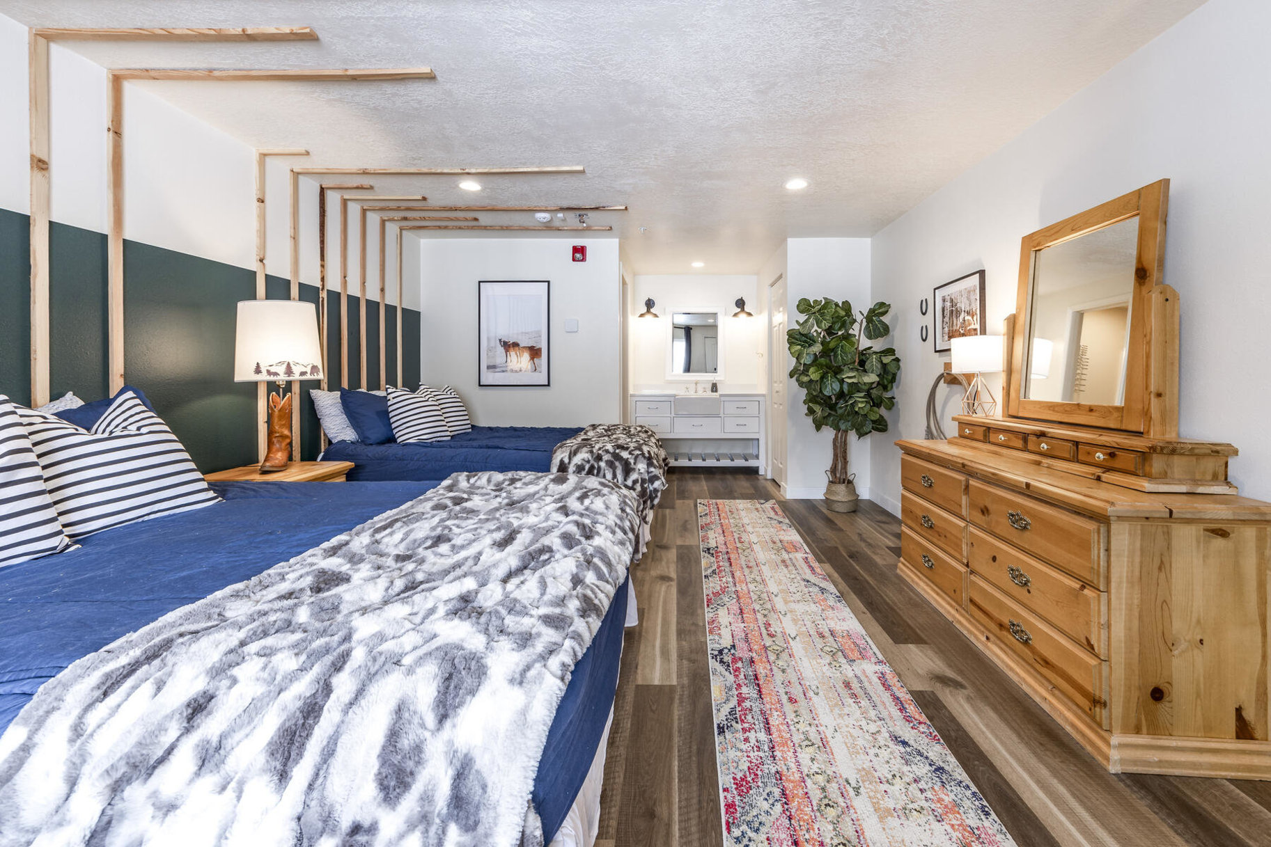  Welcome To Aspen Hill Lodge An Incomparable Luxury Cabin Getaway - 物件實景