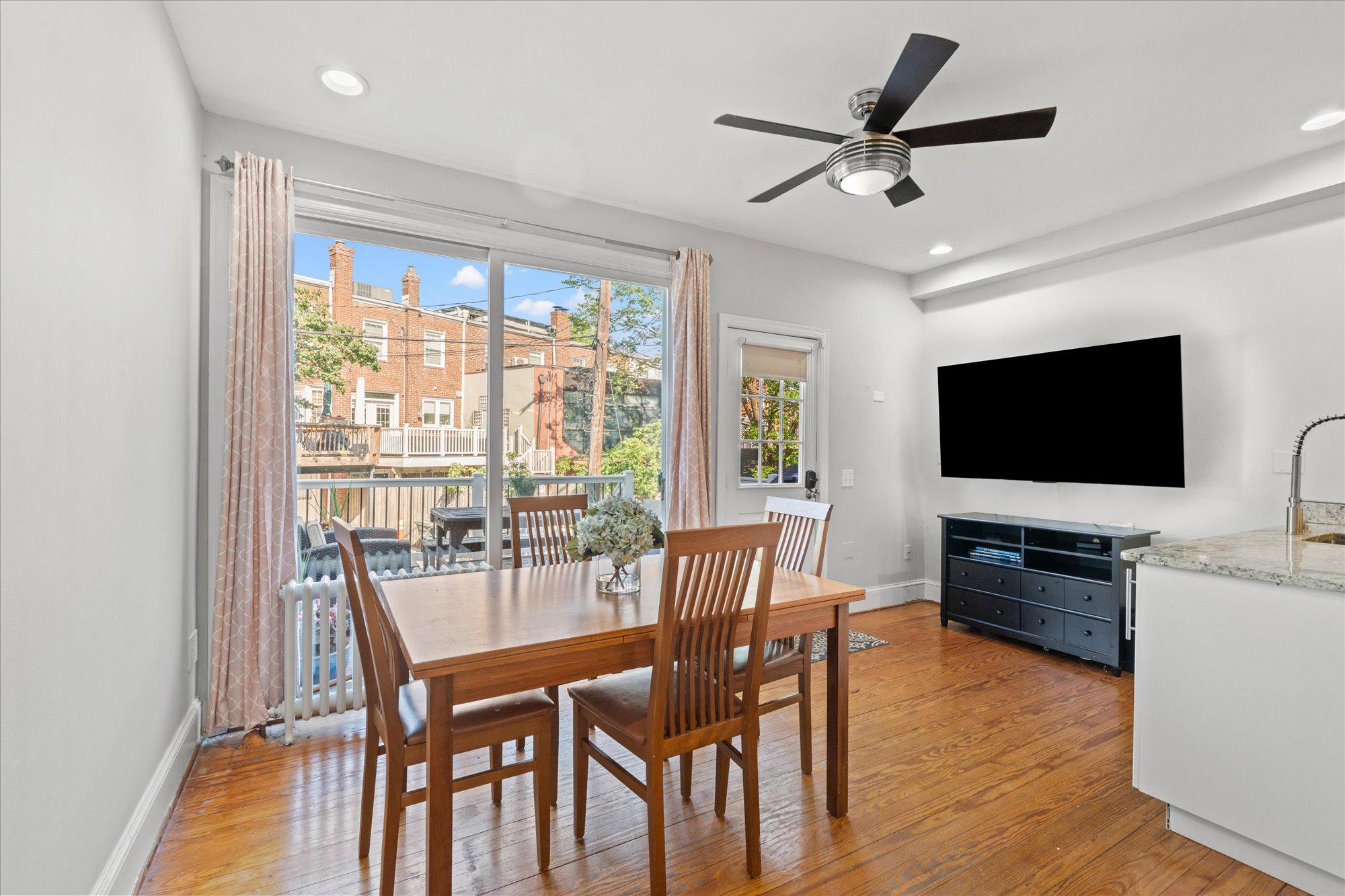  2305 38th Street NW, Washington, DC, 20007 - 物件實景