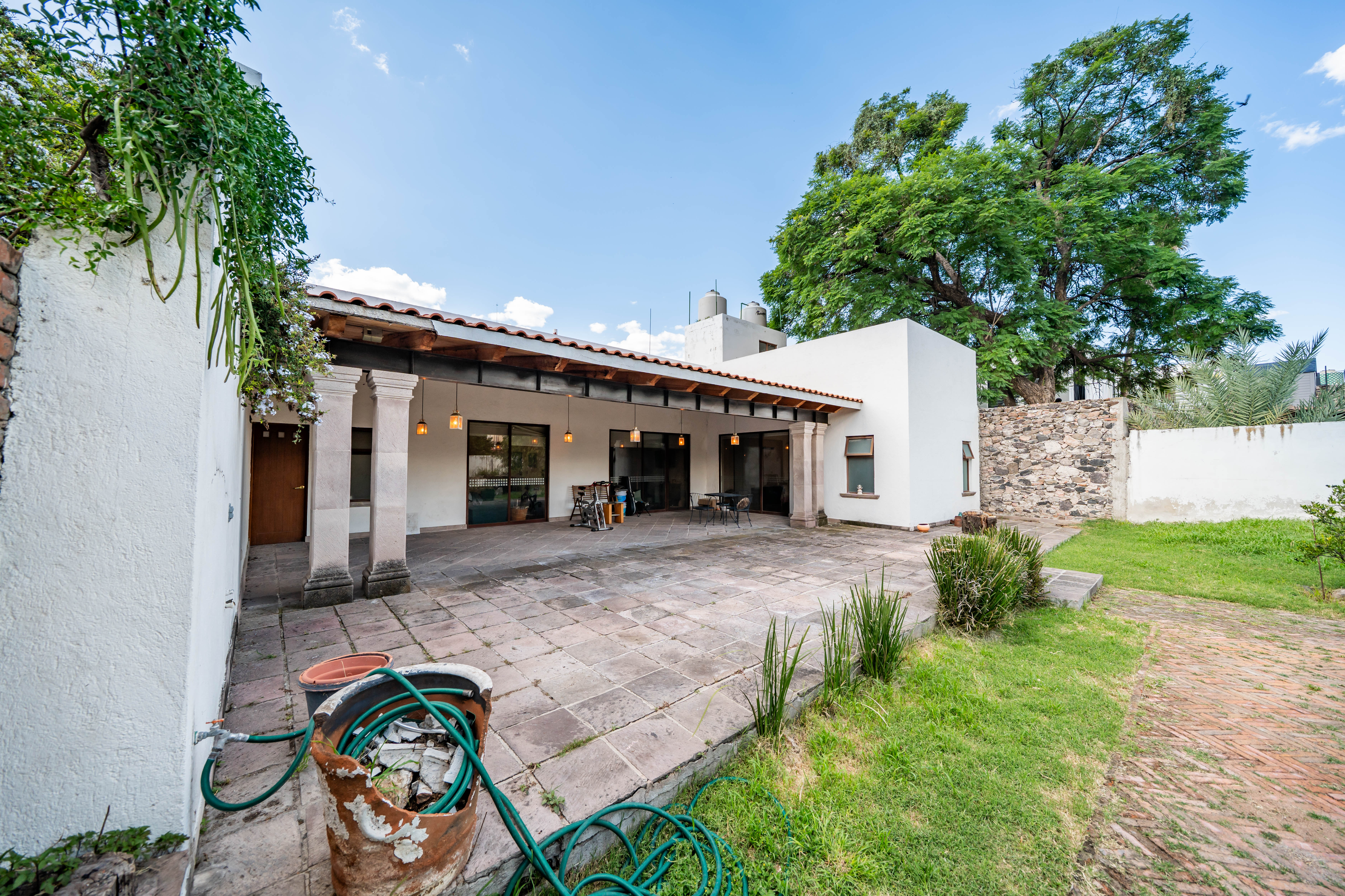  Casa Hidalgo - 物件實景