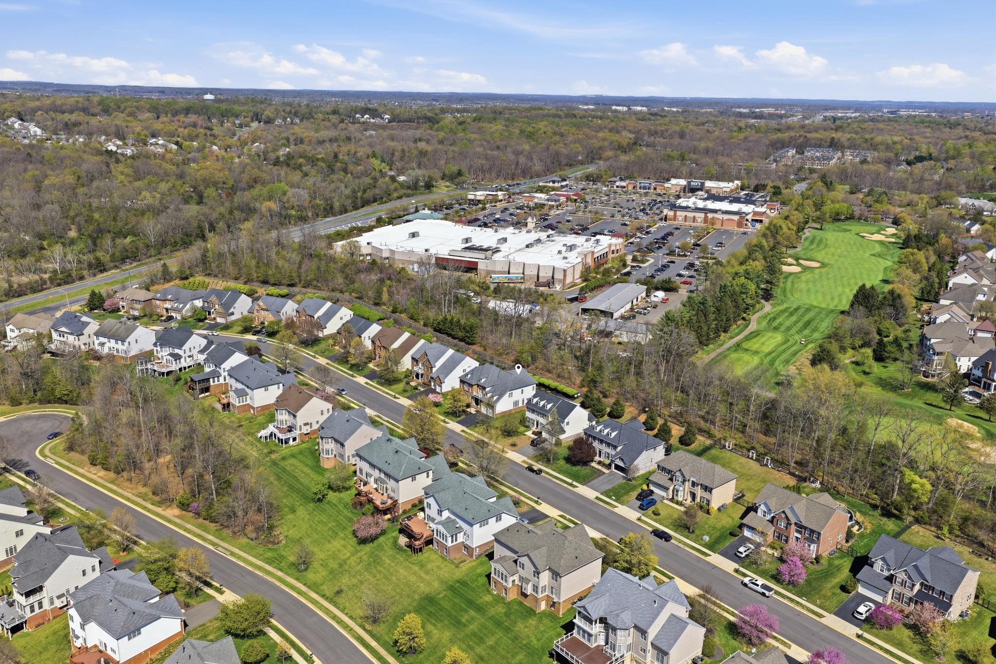  8033 Tysons Oaks Court, Gainesville, VA, 20155 - 物件實景