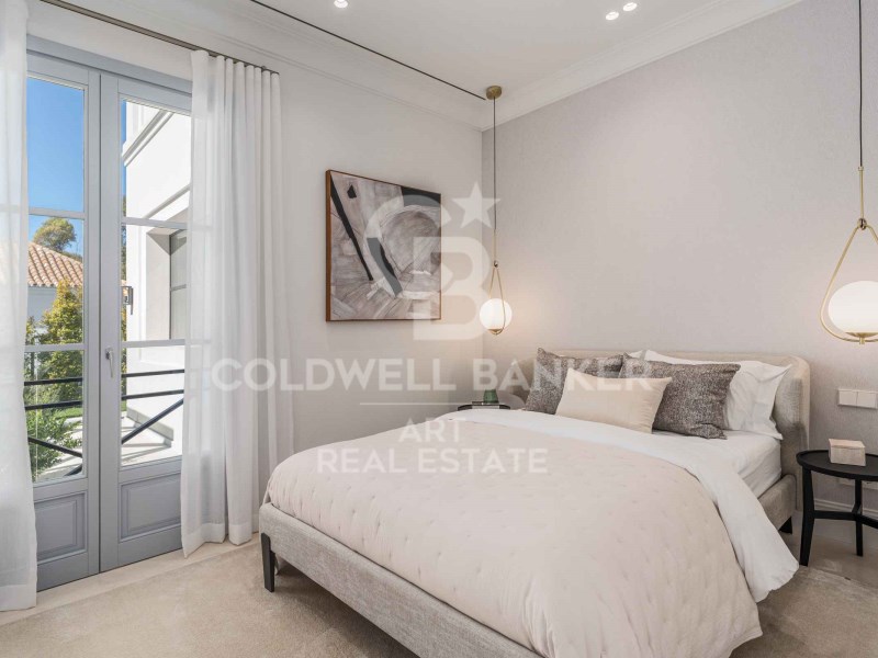 Marbella, Andalusia, ES, 4 Bedrooms Bedrooms, ,5 BathroomsBathrooms,Residential,For Sale,1804781