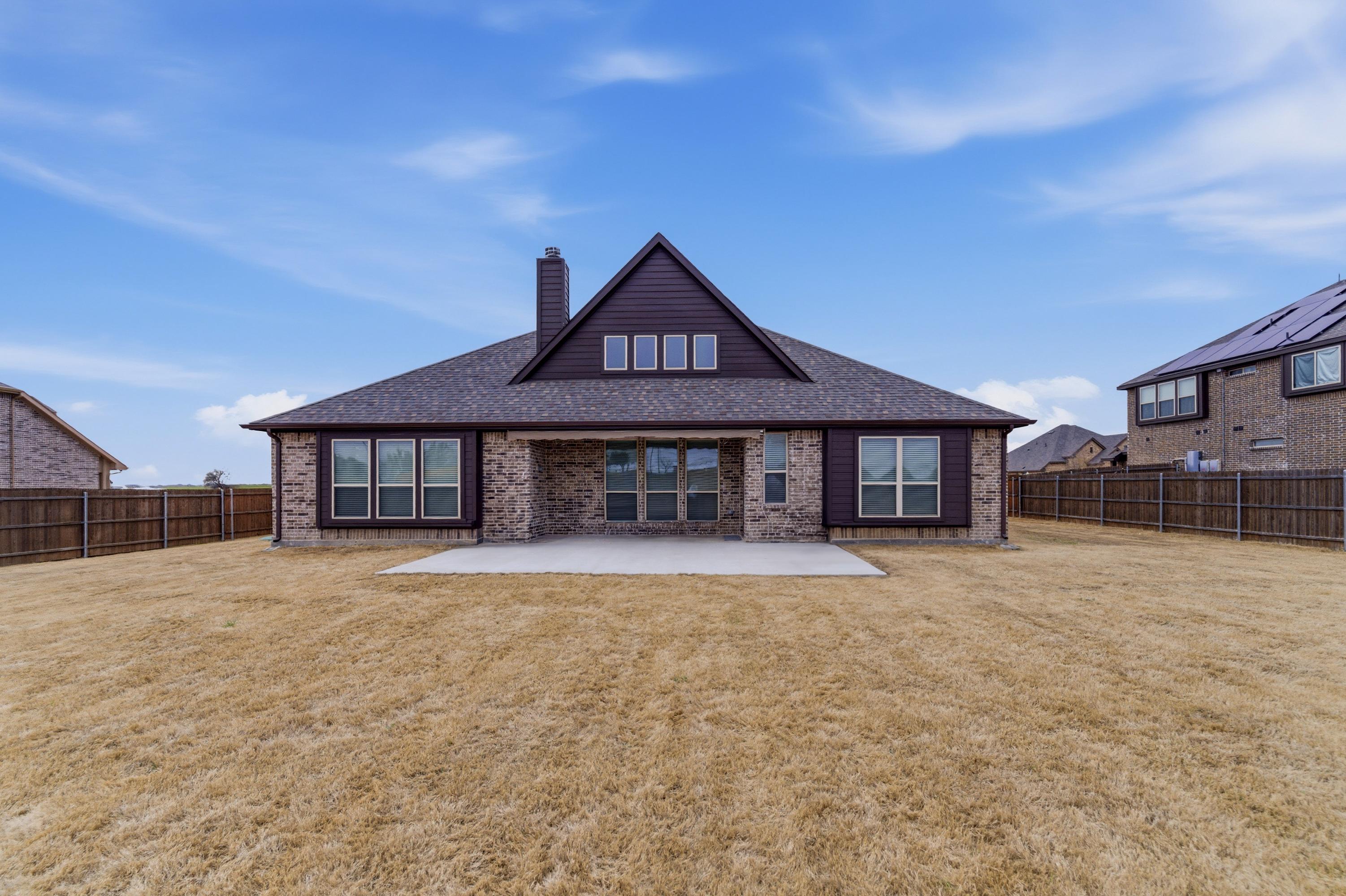  12504 Panther Creek Drive, Godley, TX, 76044 - 物件實景