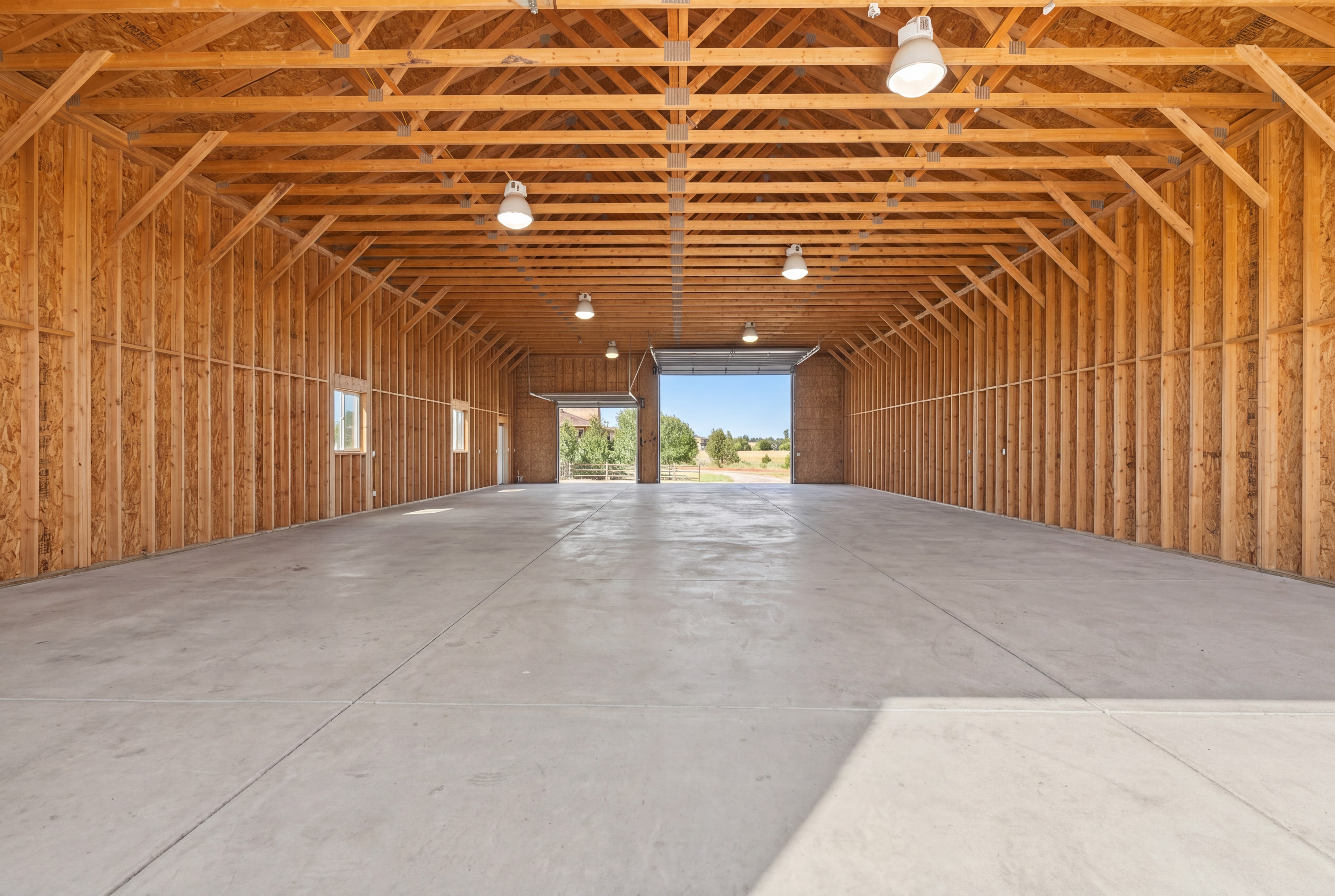  Set on 2.35 acres in Spring Valley Ranch - 物件實景
