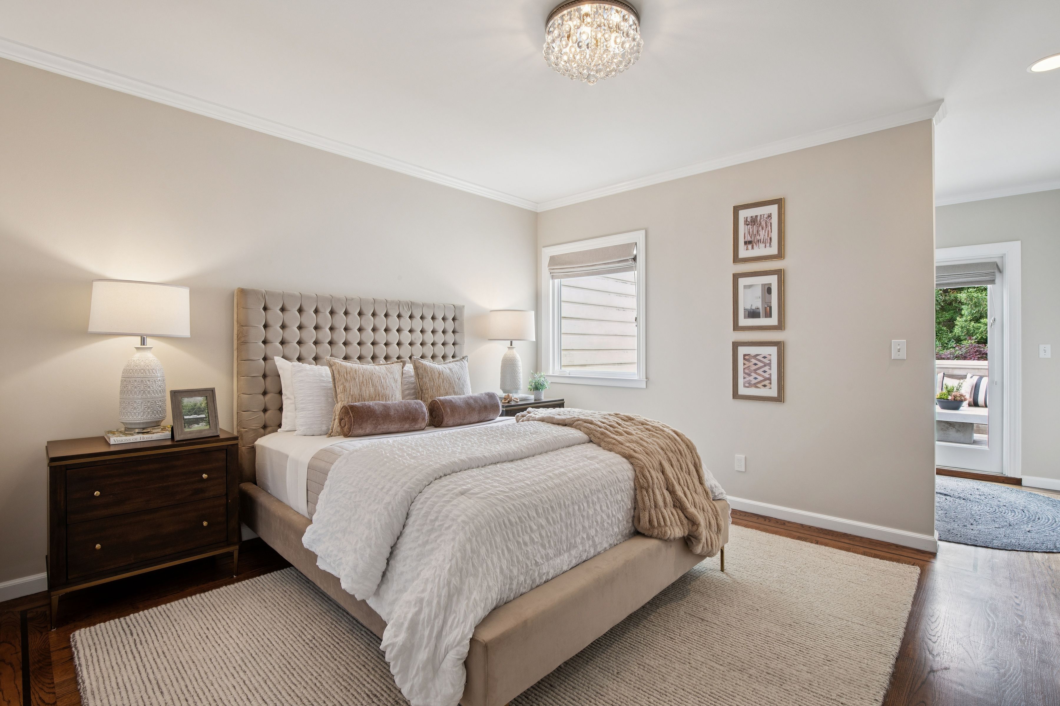  3729 Divisadero Street - 物件實景