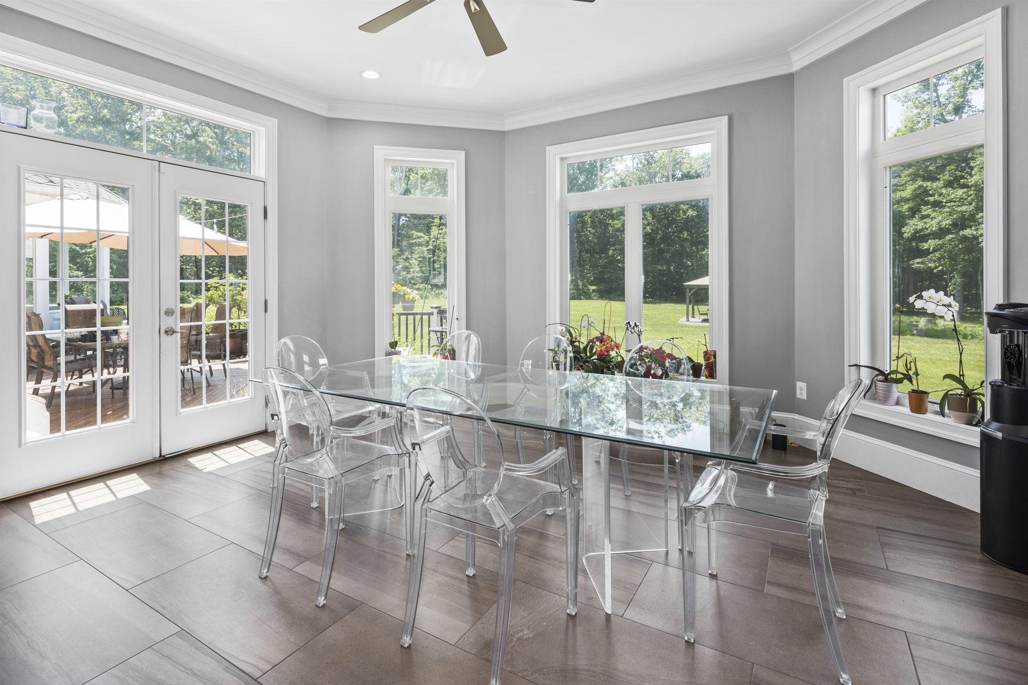  5848 Doyle Road, Clifton, VA, 20124 - 物件實景