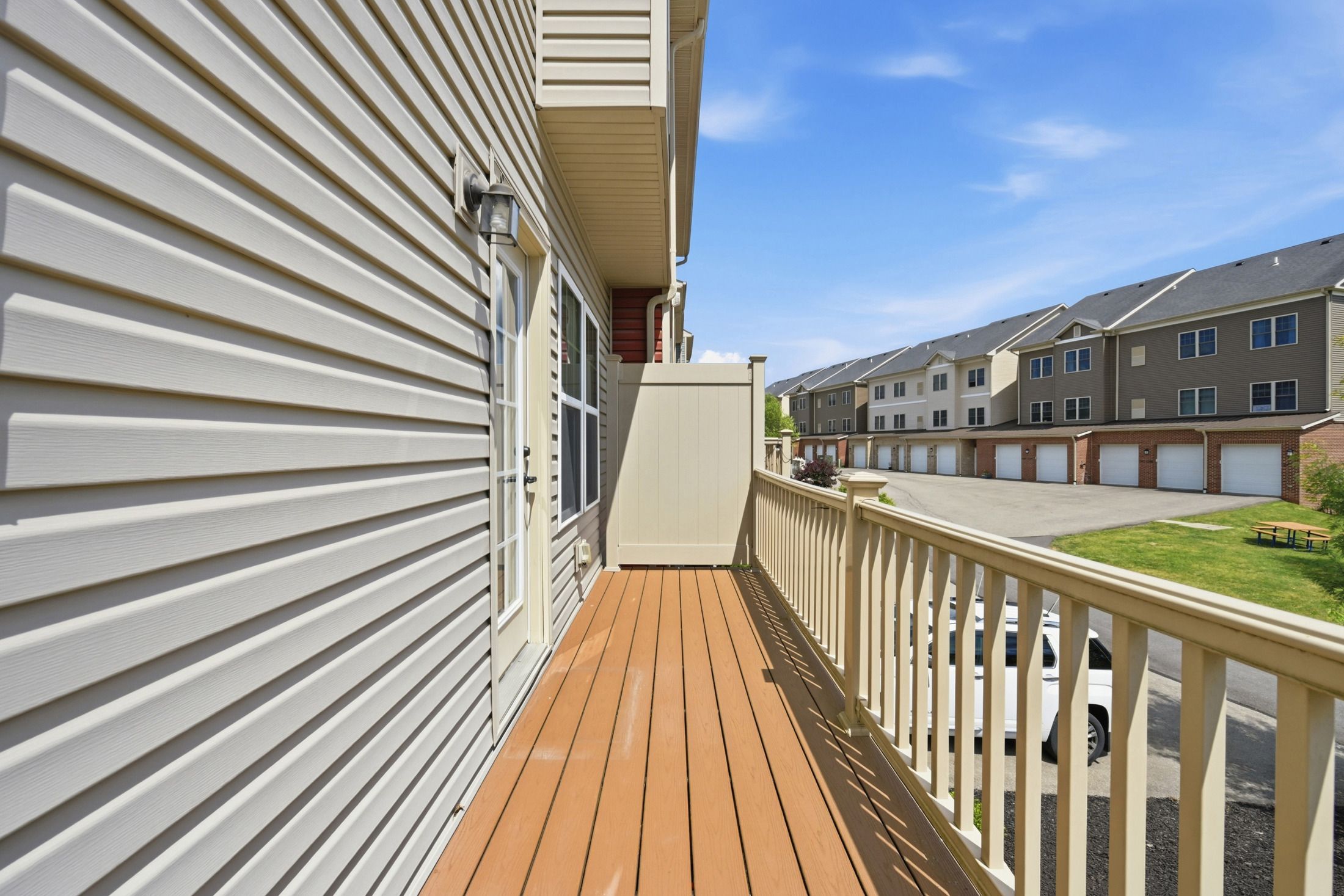  201 Thornapple Lane, Cranberry Township, PA 16066 - 物件實景