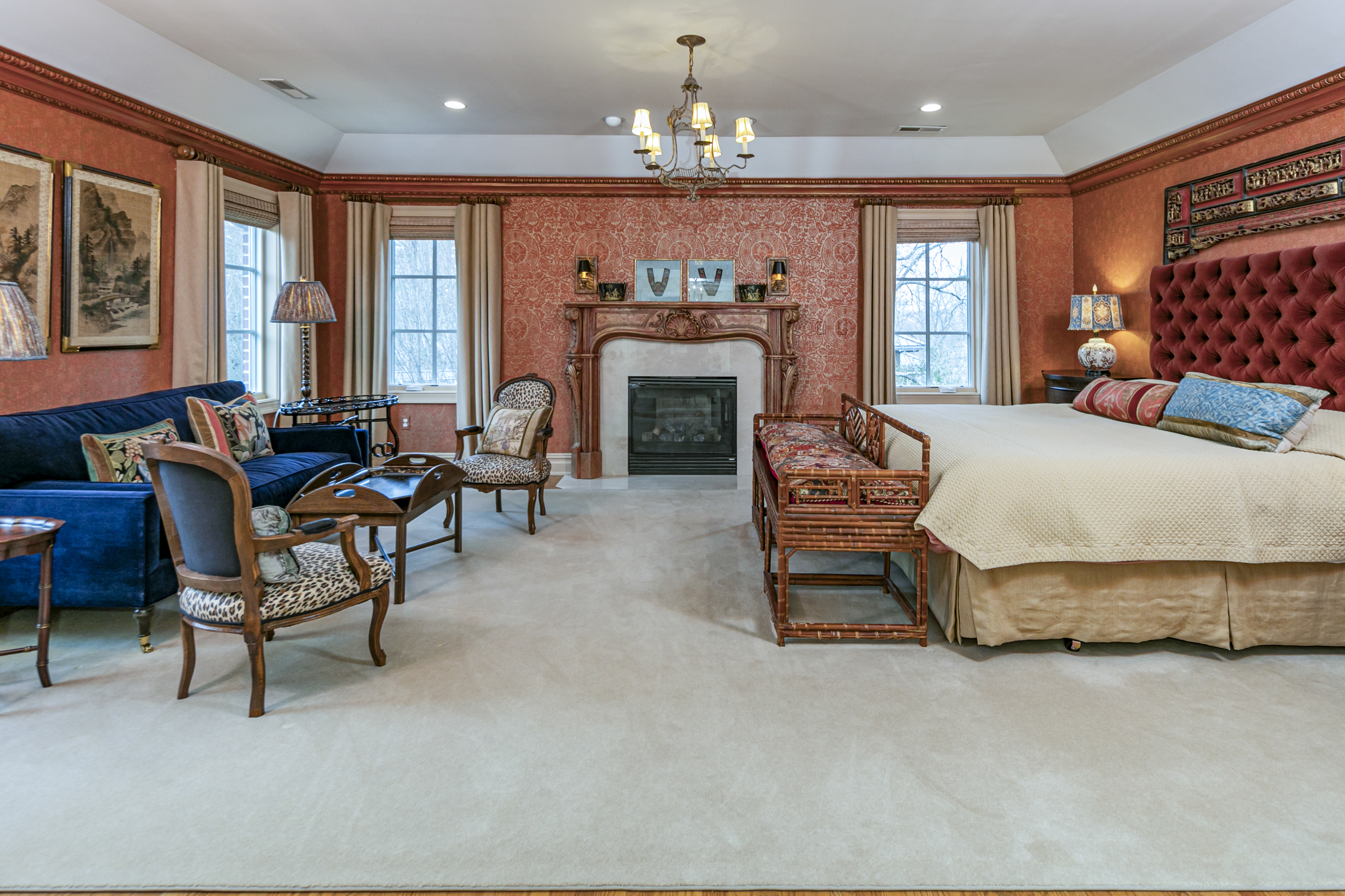  Estate-Style Living in the Western Section - 物件實景