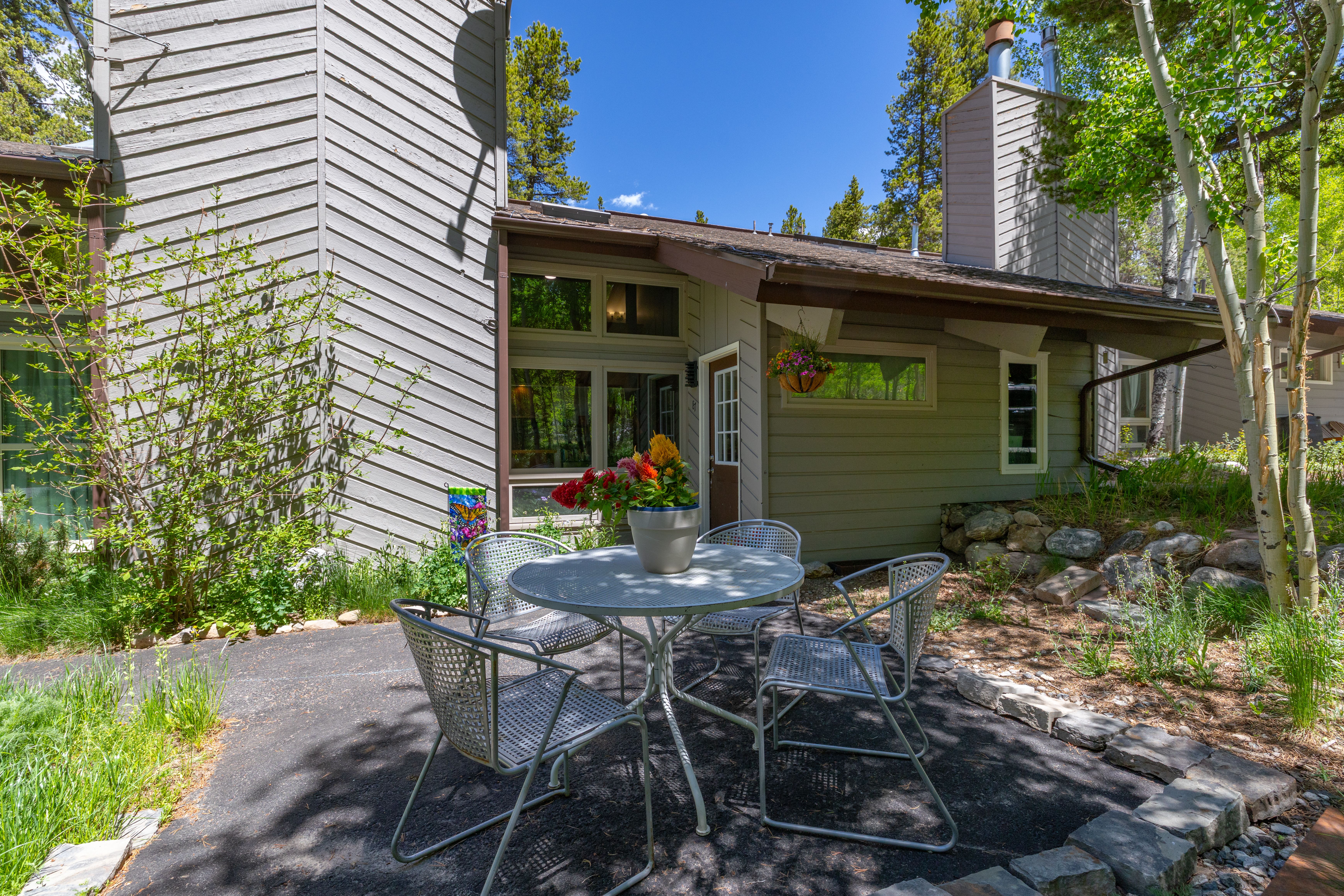  87 Flintstone Lane, Breckenridge, CO, 80424 - 物件實景