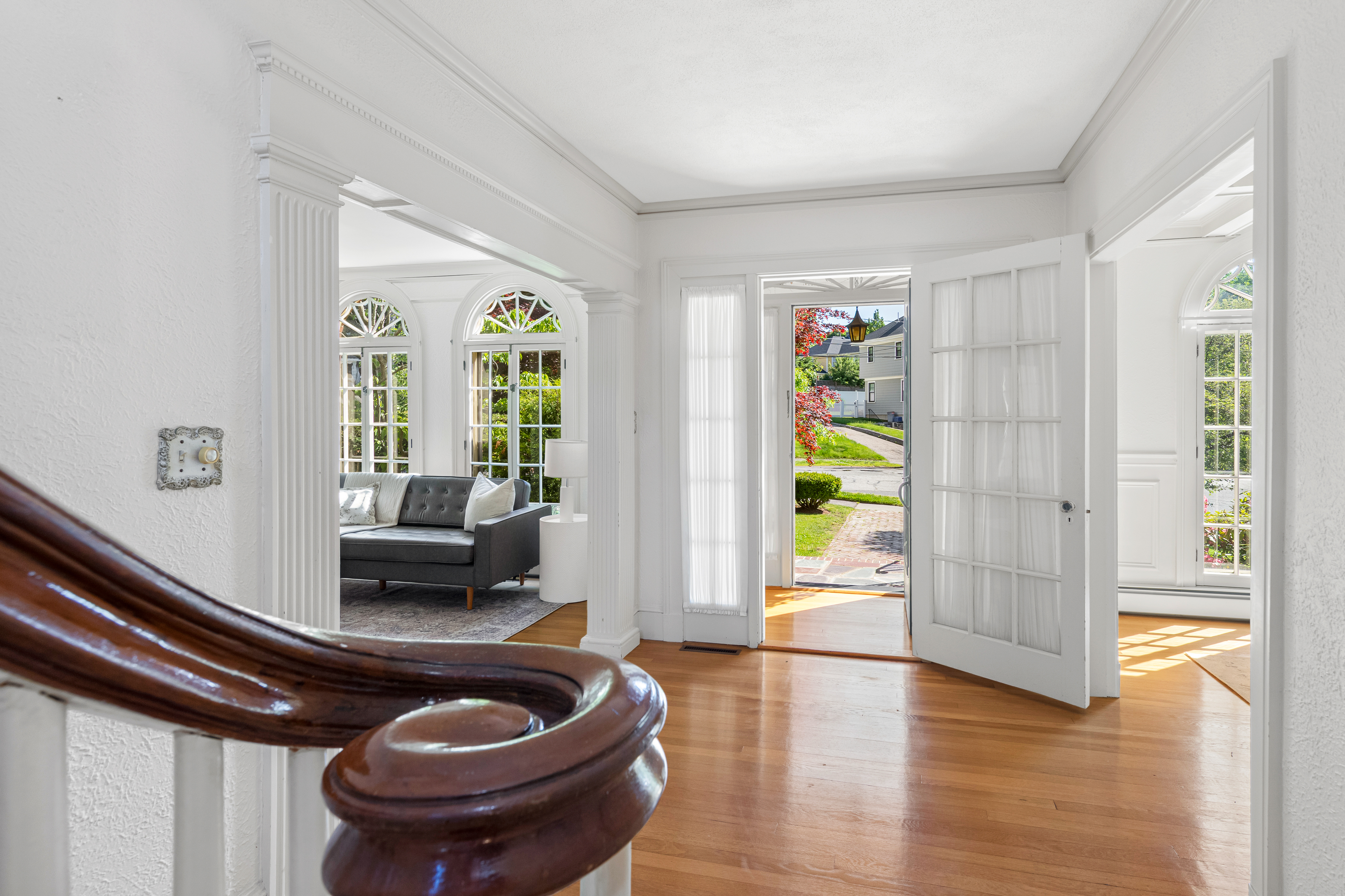  248 Slade Street, Belmont, MA, 02478 - 物件實景